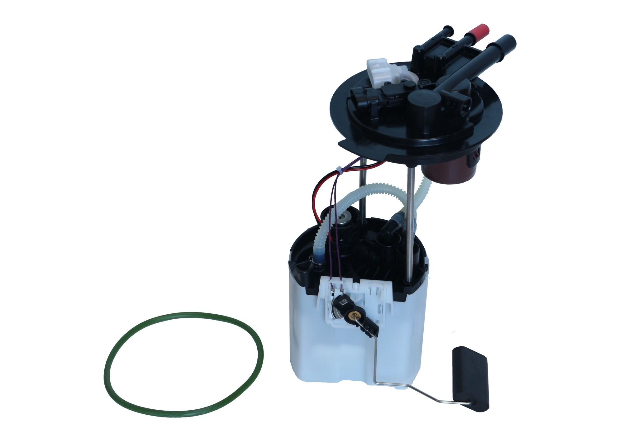 Autobest Fuel Pump Module Assembly F2703A