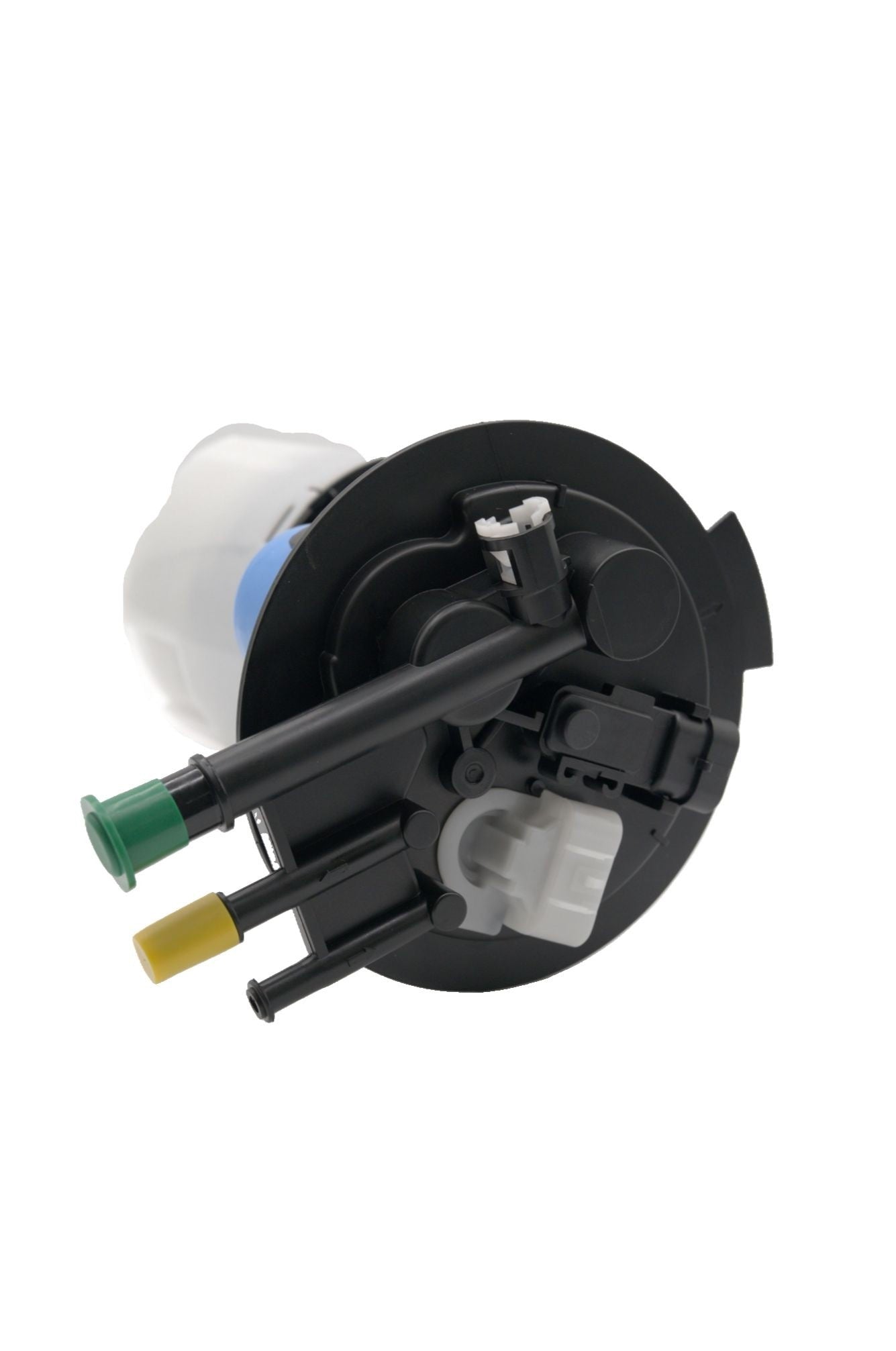 Autobest Fuel Pump Module Assembly F2703A