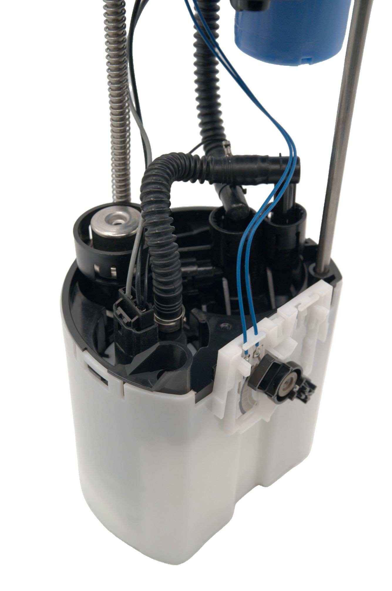 Autobest Fuel Pump Module Assembly F2703A