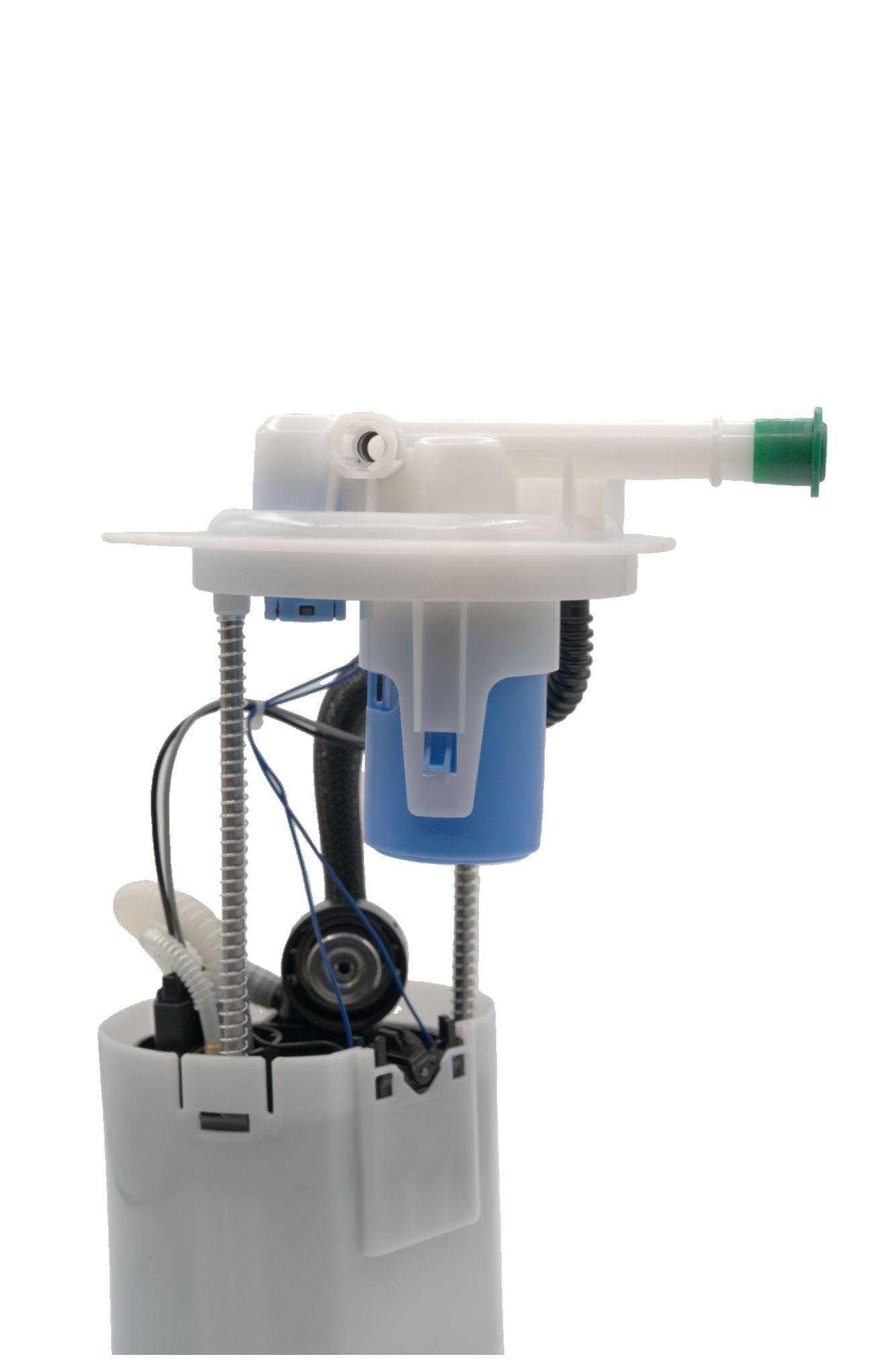 Autobest Fuel Pump Module Assembly F2707A