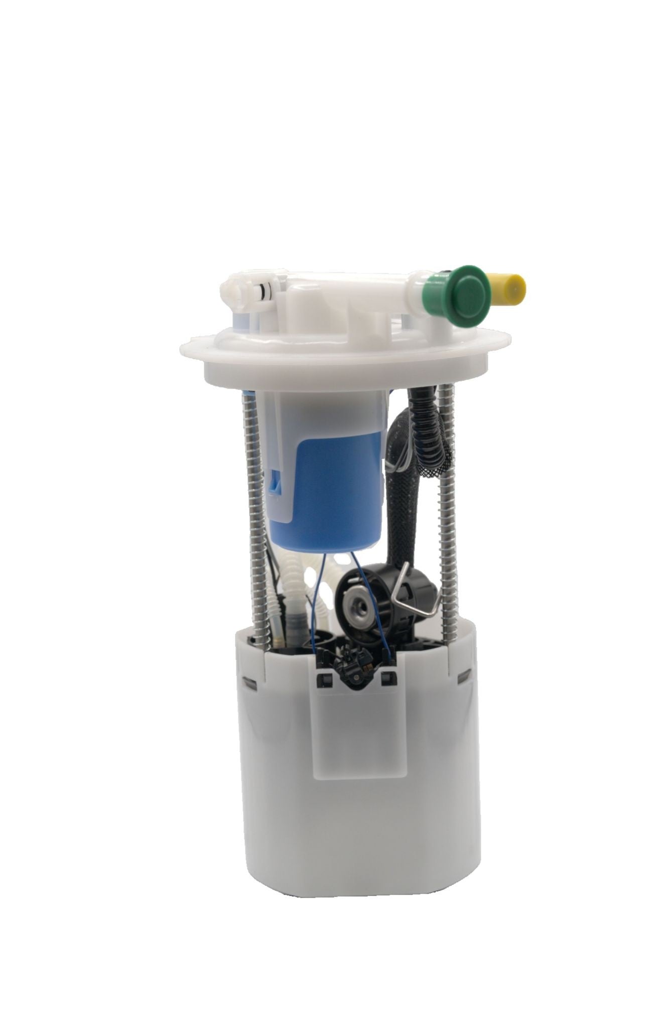 Autobest Fuel Pump Module Assembly F2707A