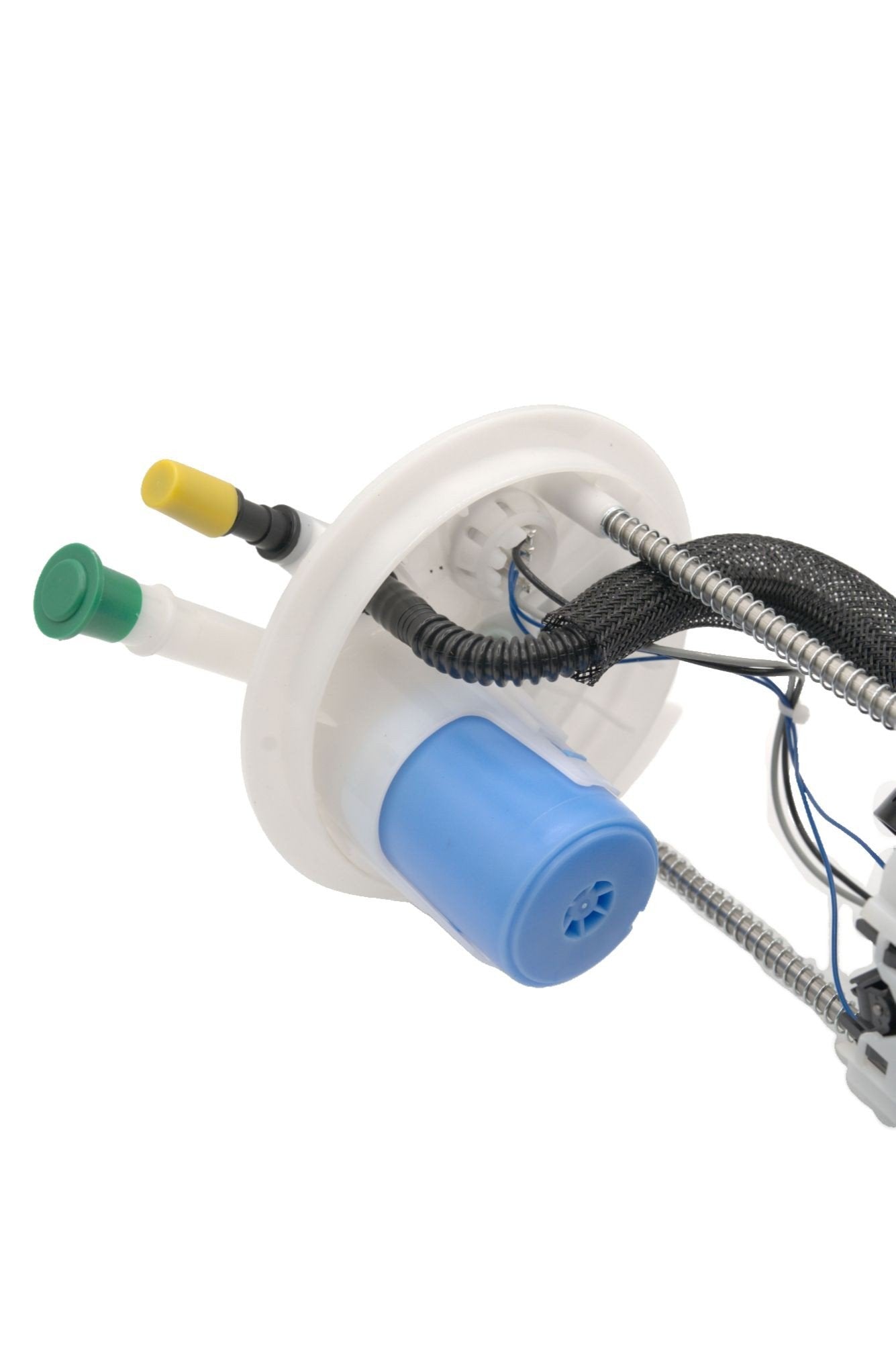 Autobest Fuel Pump Module Assembly F2707A
