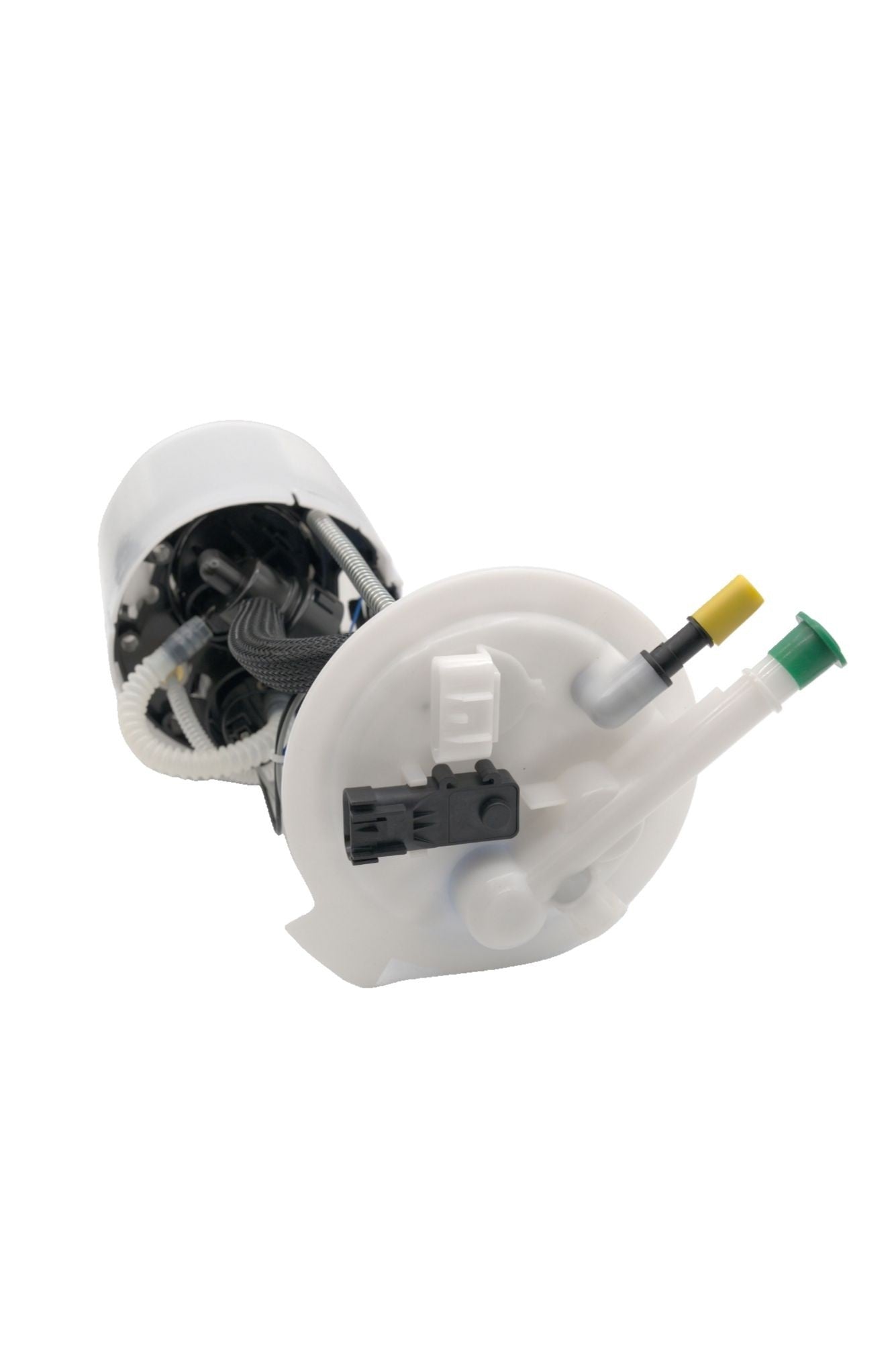Autobest Fuel Pump Module Assembly F2707A