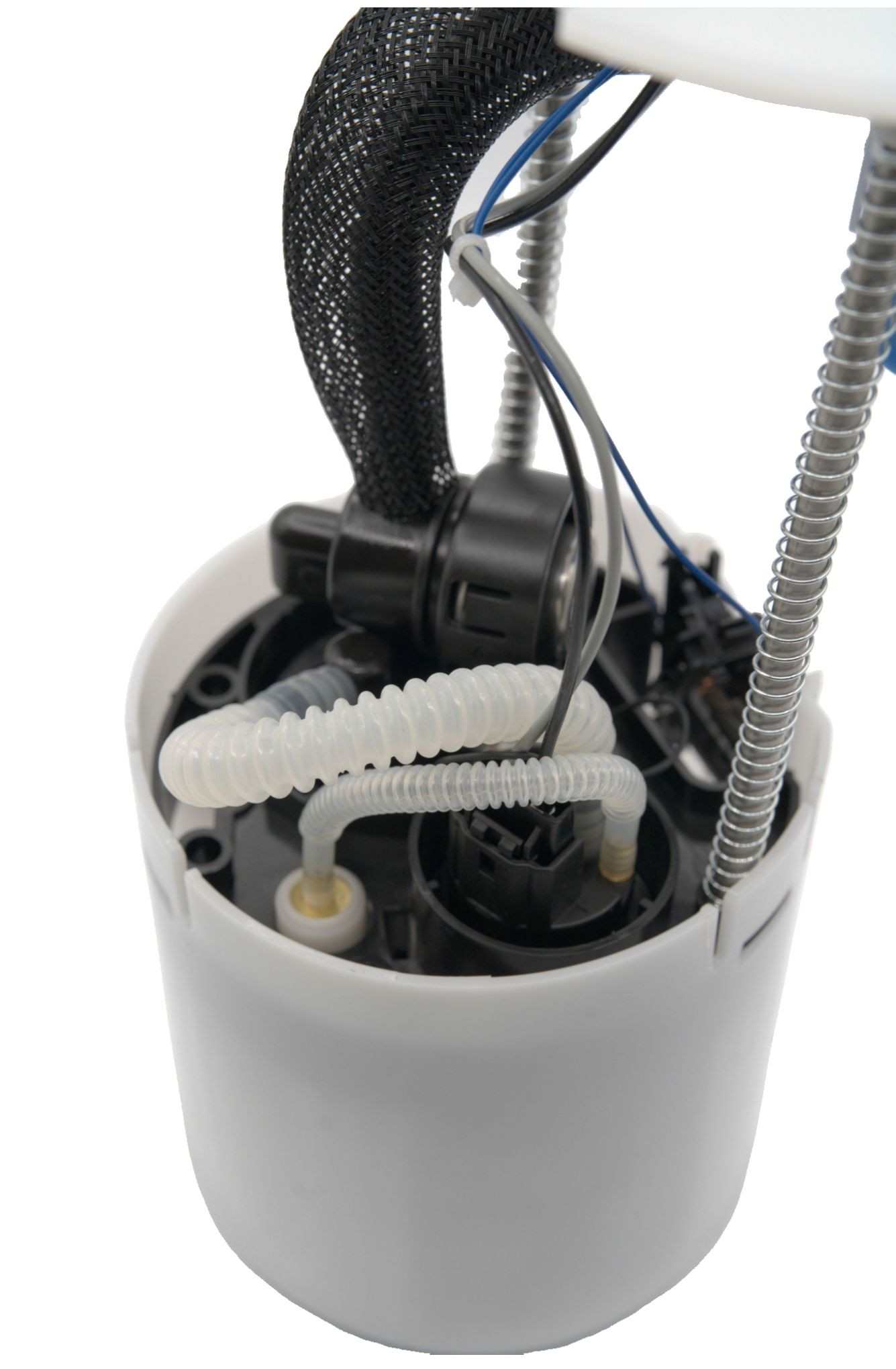 Autobest Fuel Pump Module Assembly F2707A