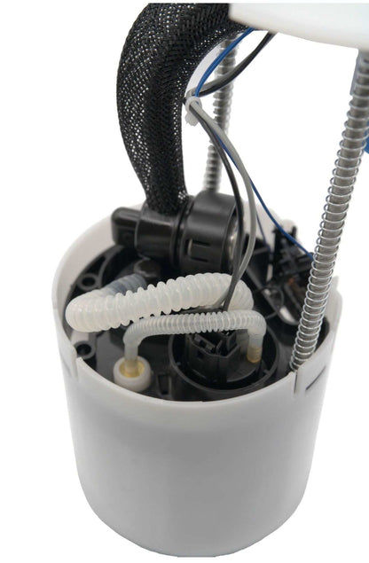 Autobest Fuel Pump Module Assembly F2707A