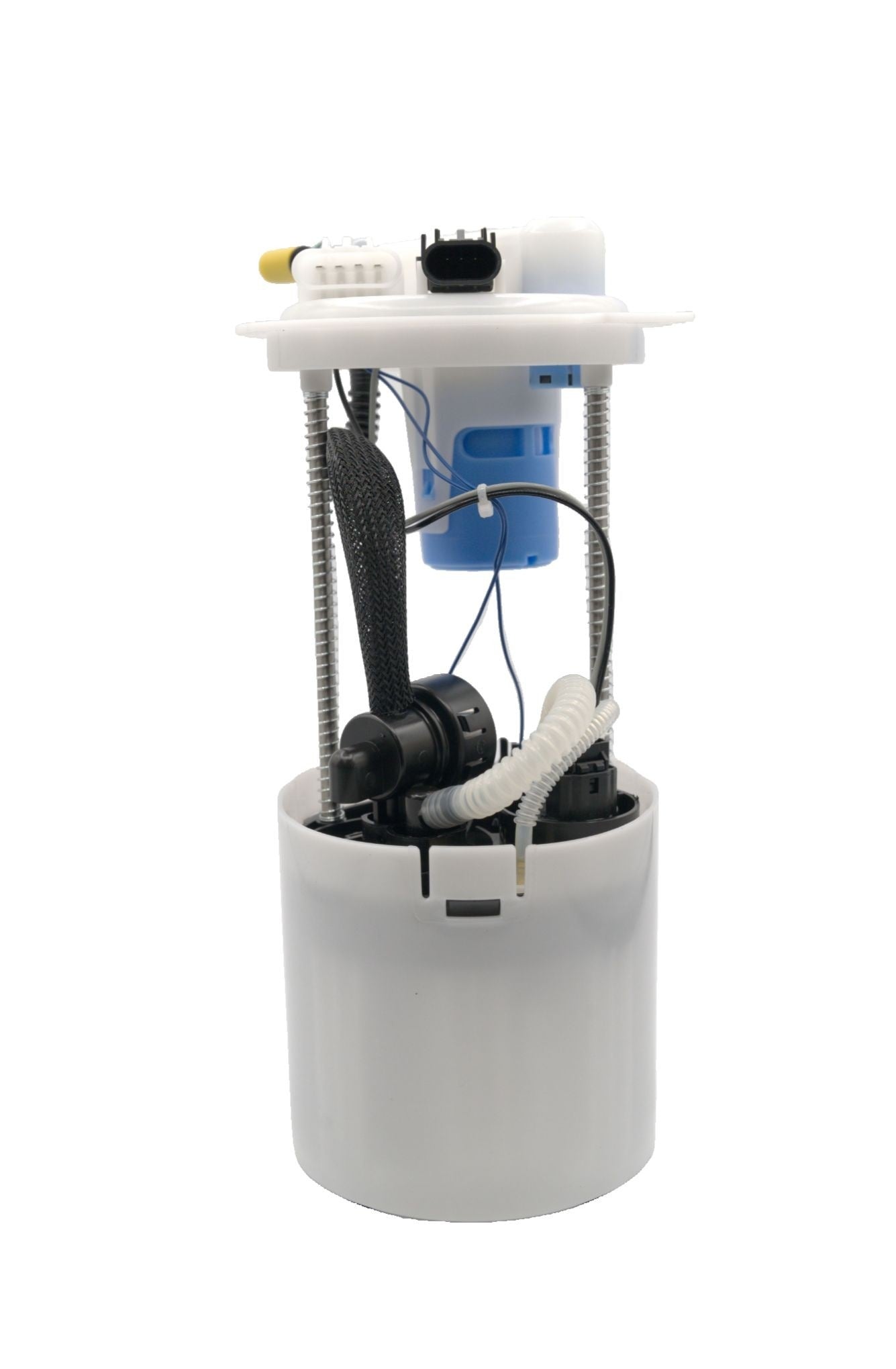 Autobest Fuel Pump Module Assembly F2707A