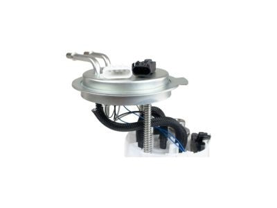 Autobest Fuel Pump Module Assembly F2708A