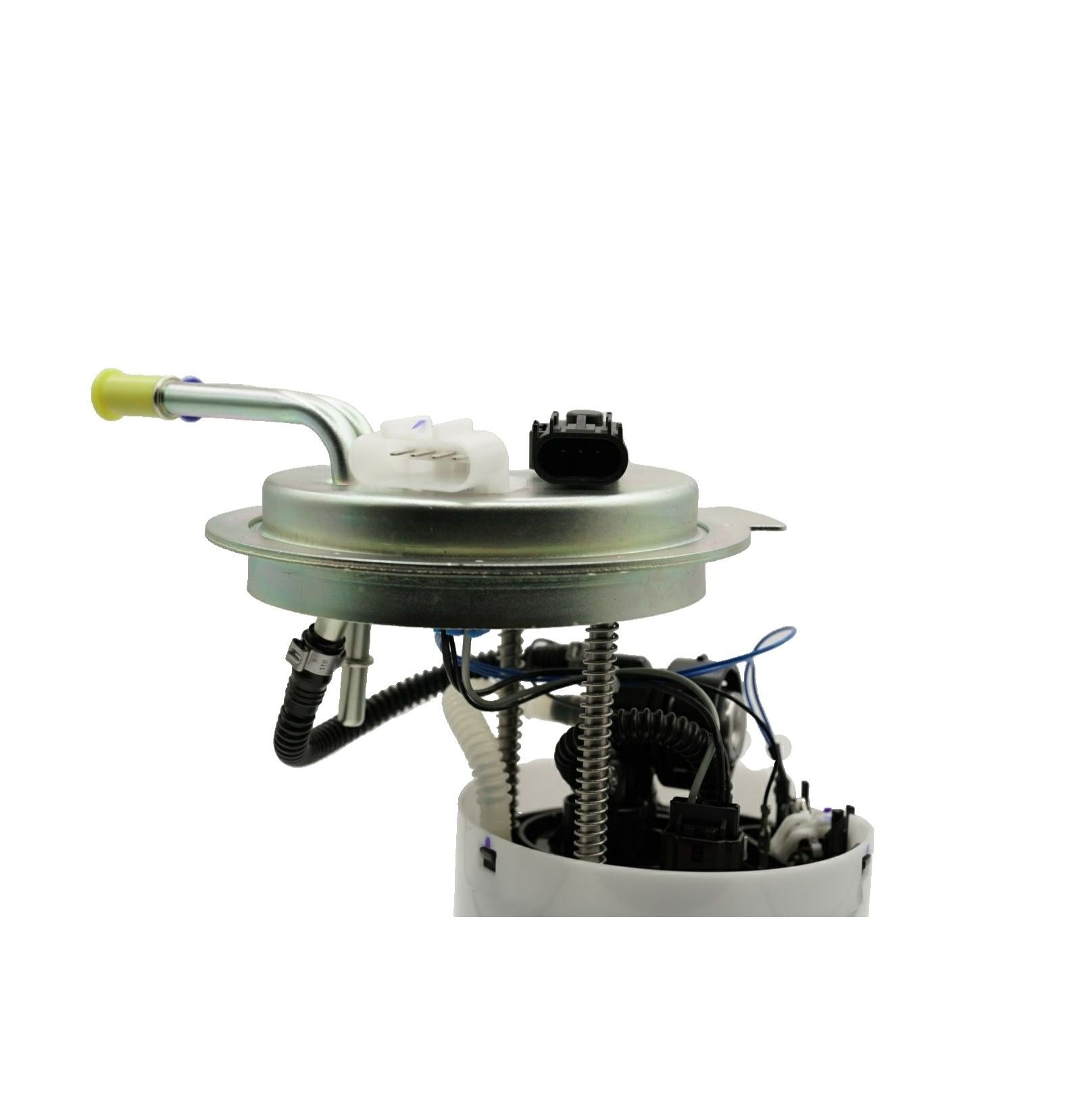 Autobest Fuel Pump Module Assembly F2708A