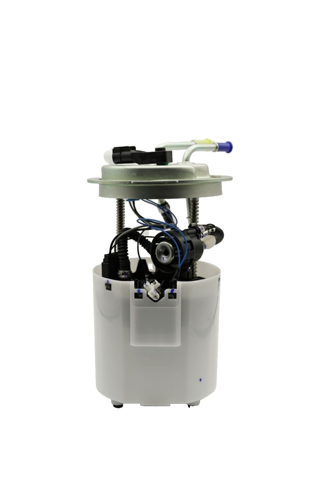 Autobest Fuel Pump Module Assembly F2708A