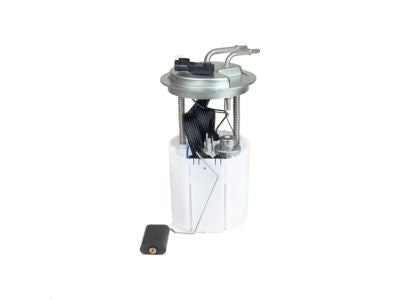 Autobest Fuel Pump Module Assembly F2708A