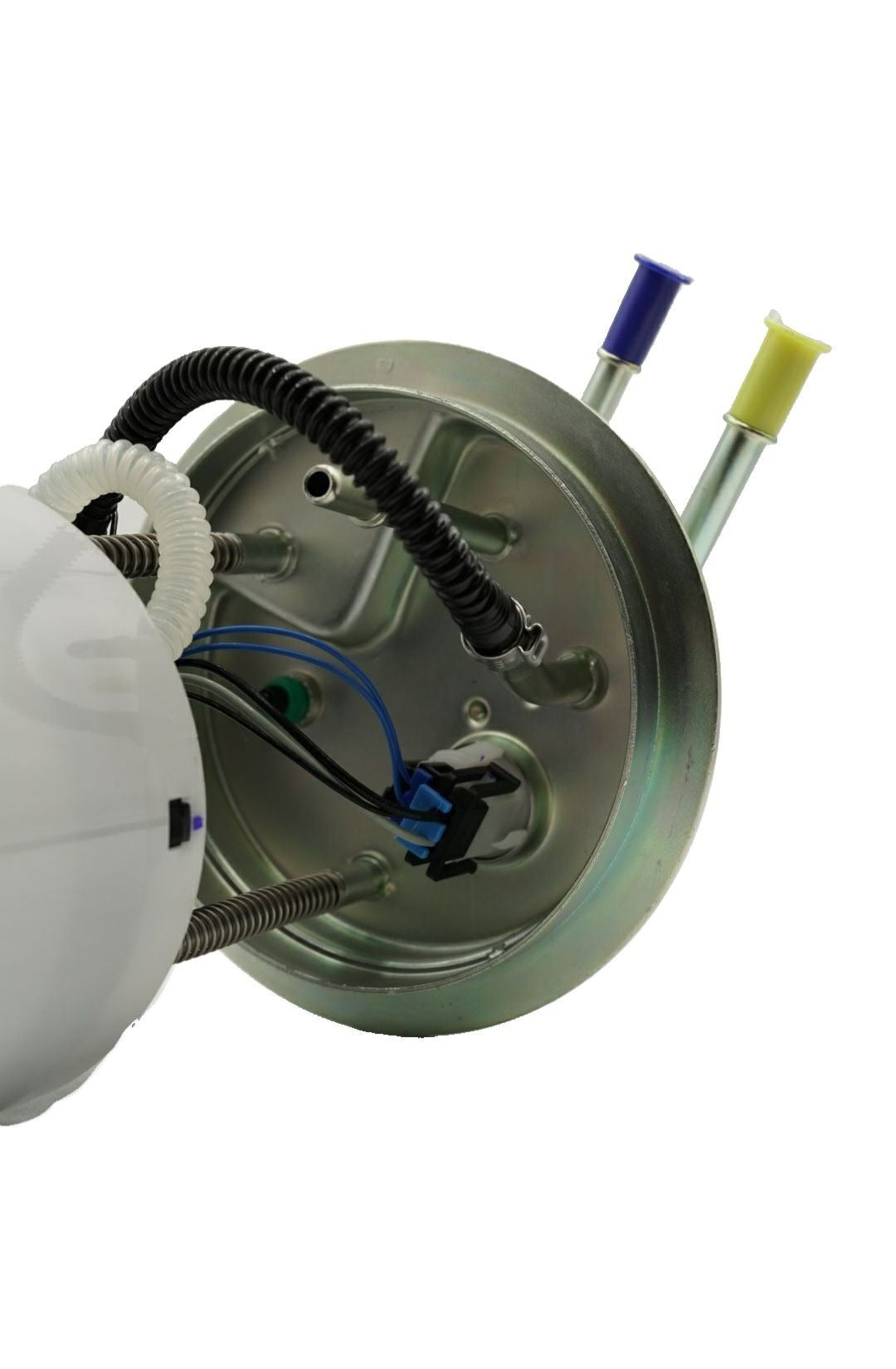 Autobest Fuel Pump Module Assembly F2708A