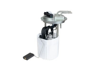 Autobest Fuel Pump Module Assembly F2708A