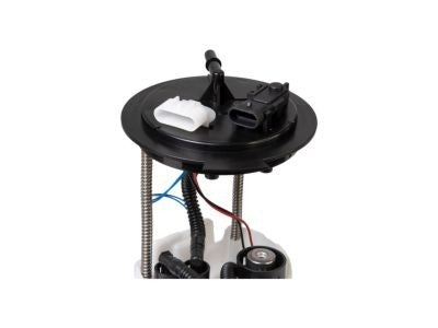 Autobest Fuel Pump Module Assembly F2710A