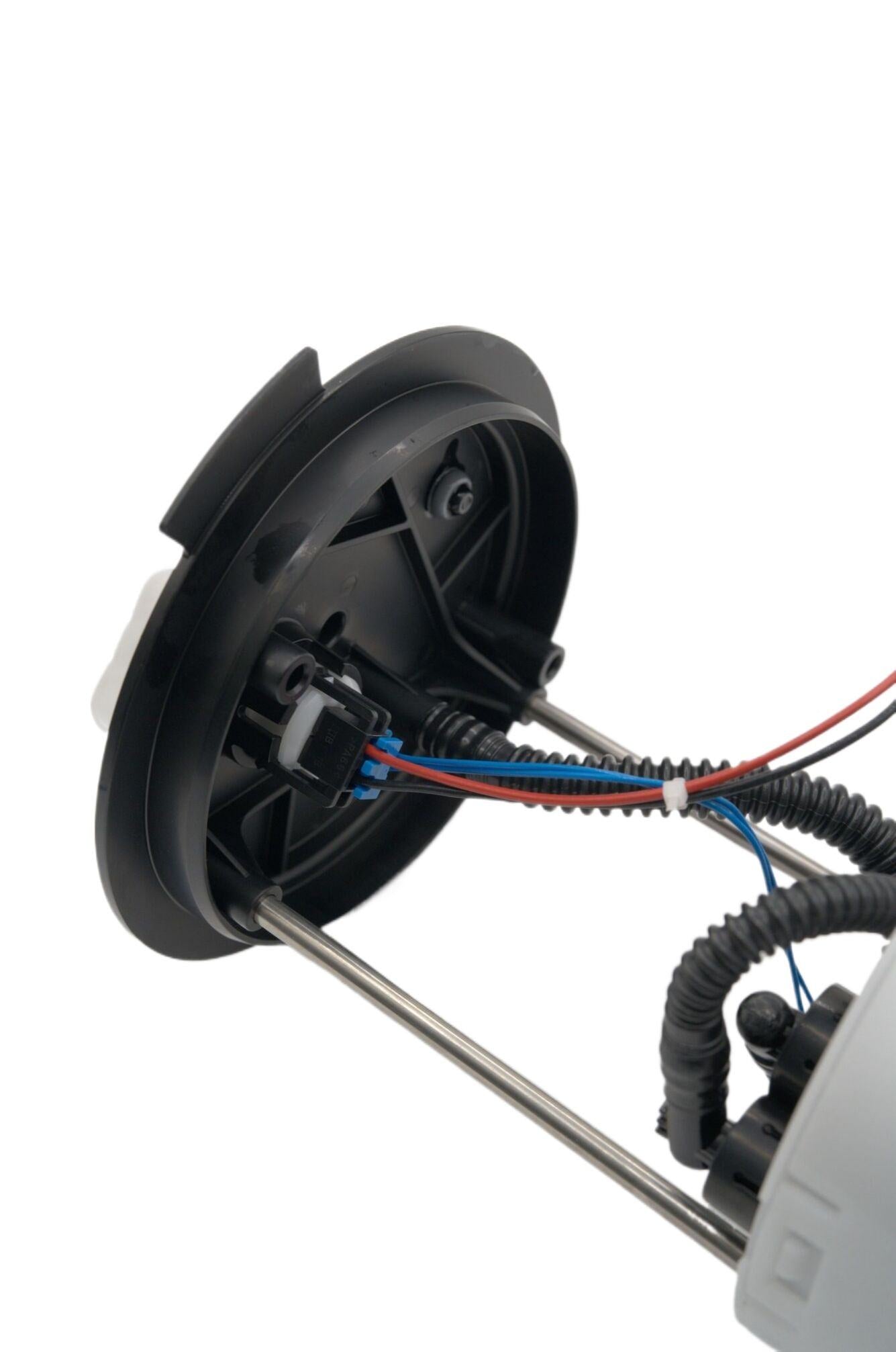 Autobest Fuel Pump Module Assembly F2710A