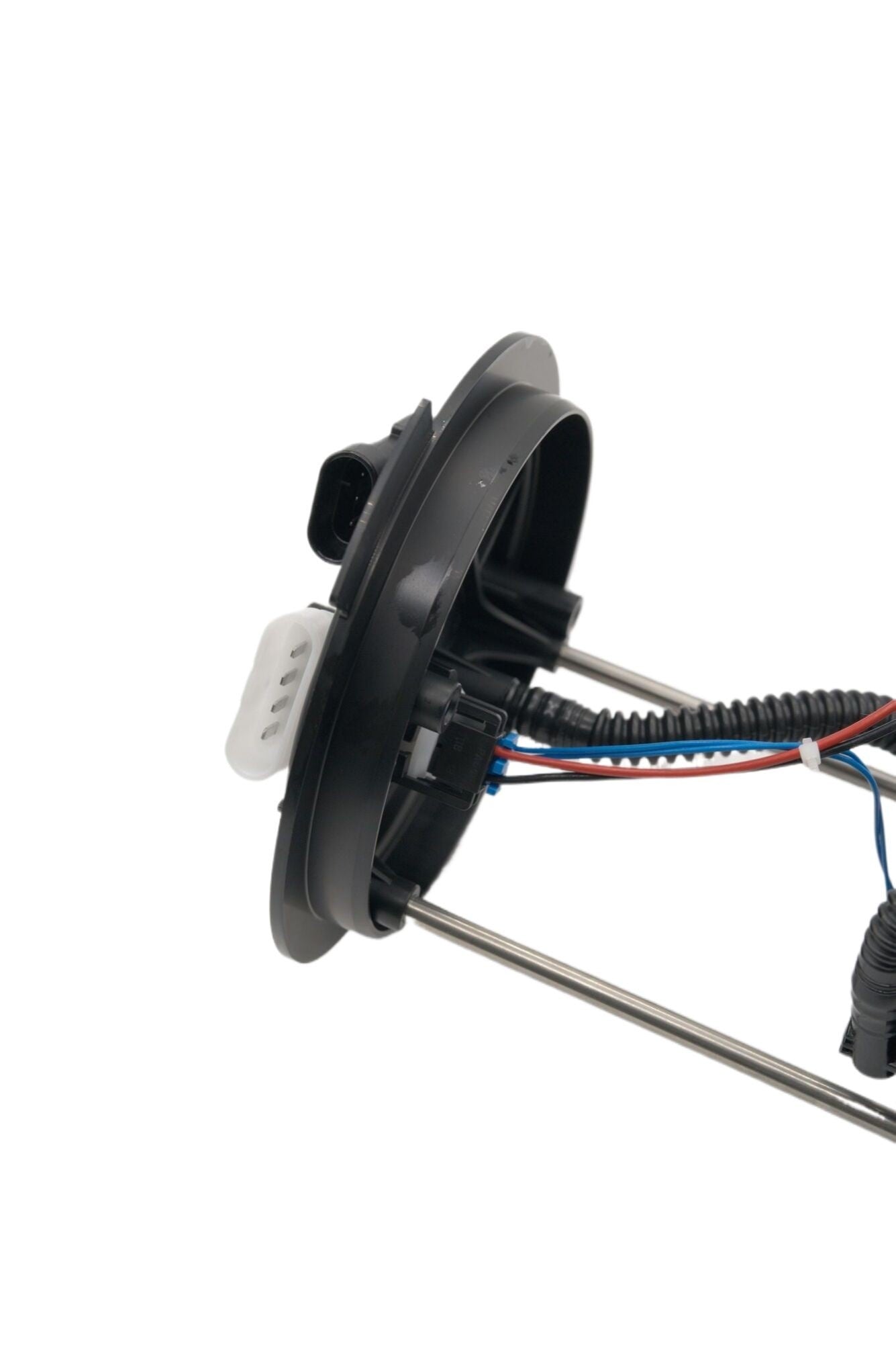 Autobest Fuel Pump Module Assembly F2710A