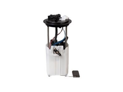 Autobest Fuel Pump Module Assembly F2710A