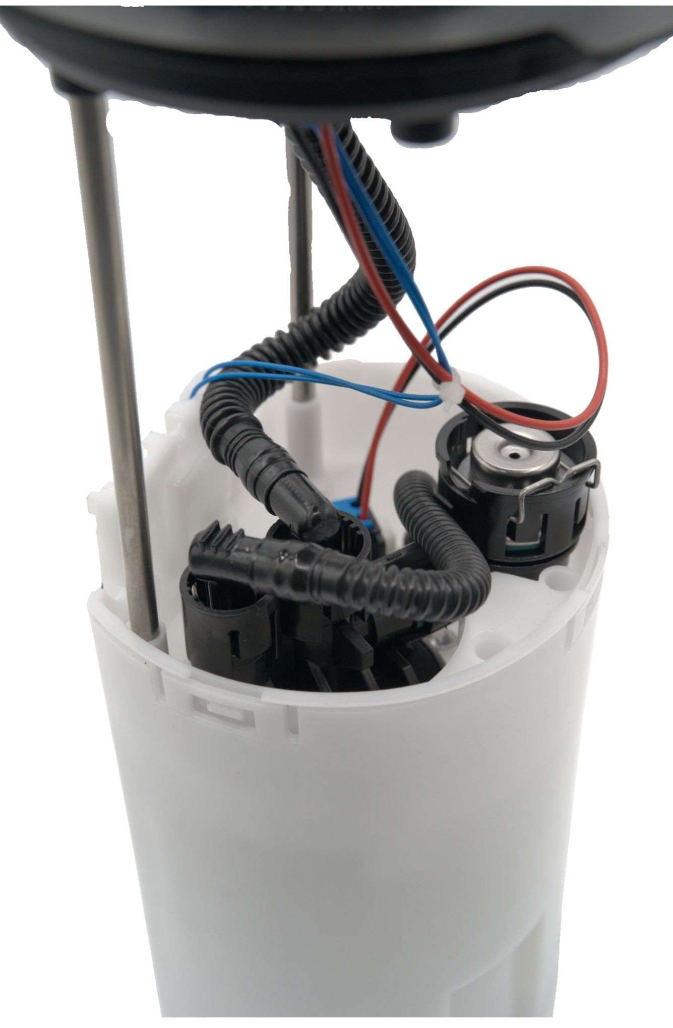 Autobest Fuel Pump Module Assembly F2710A