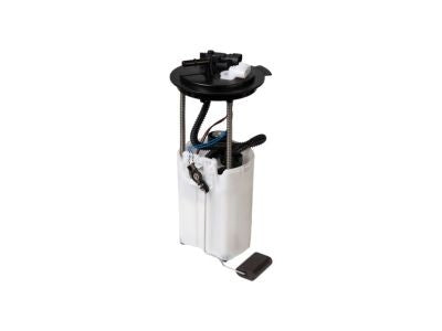 Autobest Fuel Pump Module Assembly F2710A