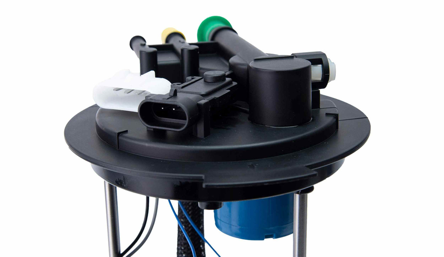 Autobest Fuel Pump Module Assembly F2711A