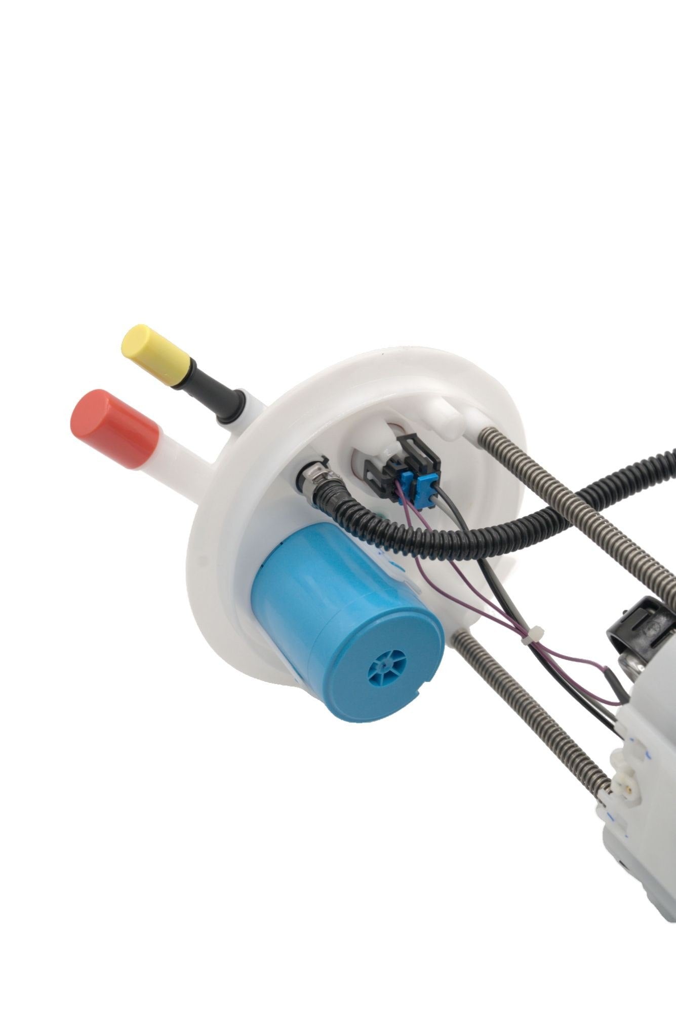 Autobest Fuel Pump Module Assembly F2711A