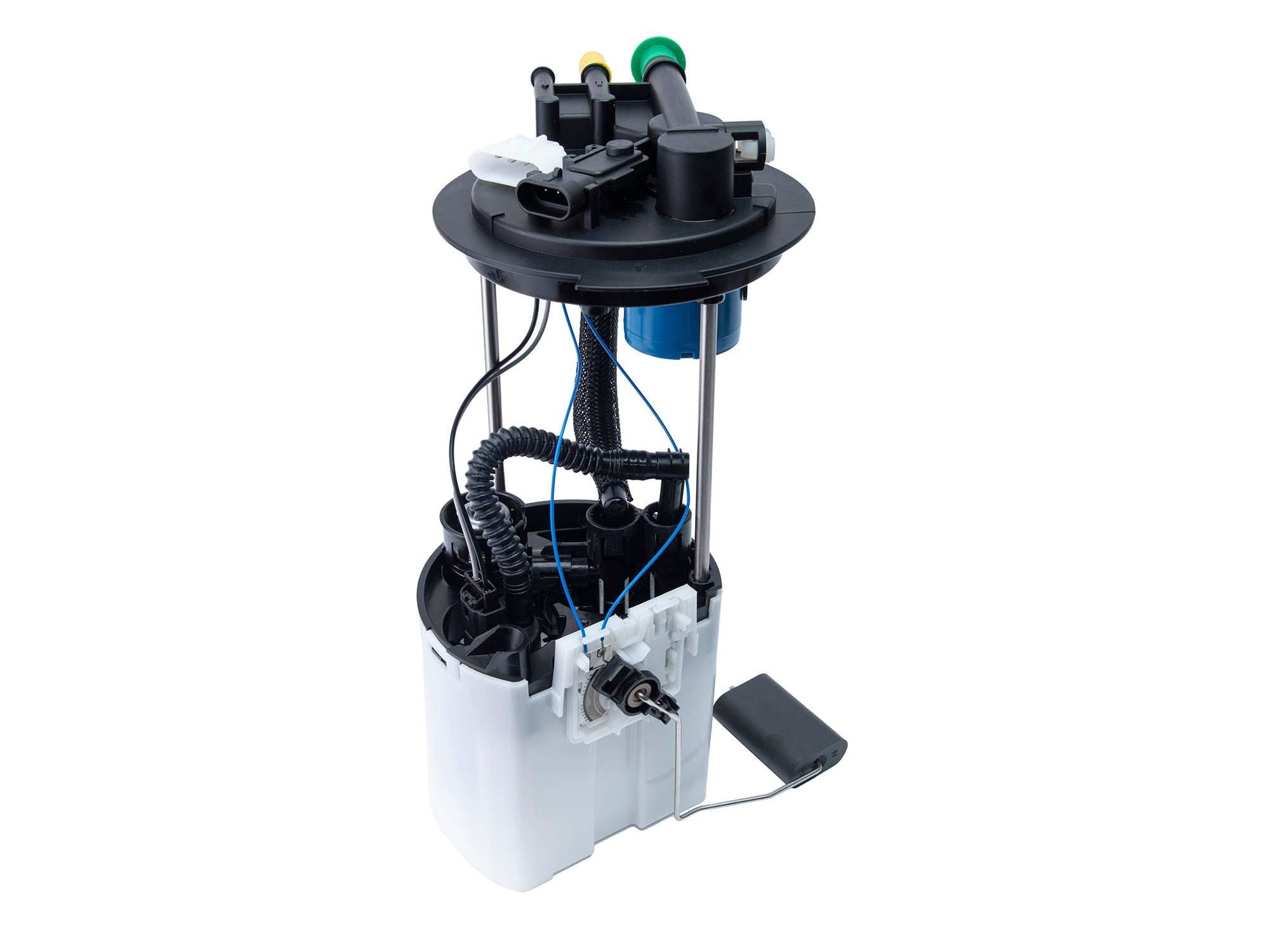 Autobest Fuel Pump Module Assembly F2711A