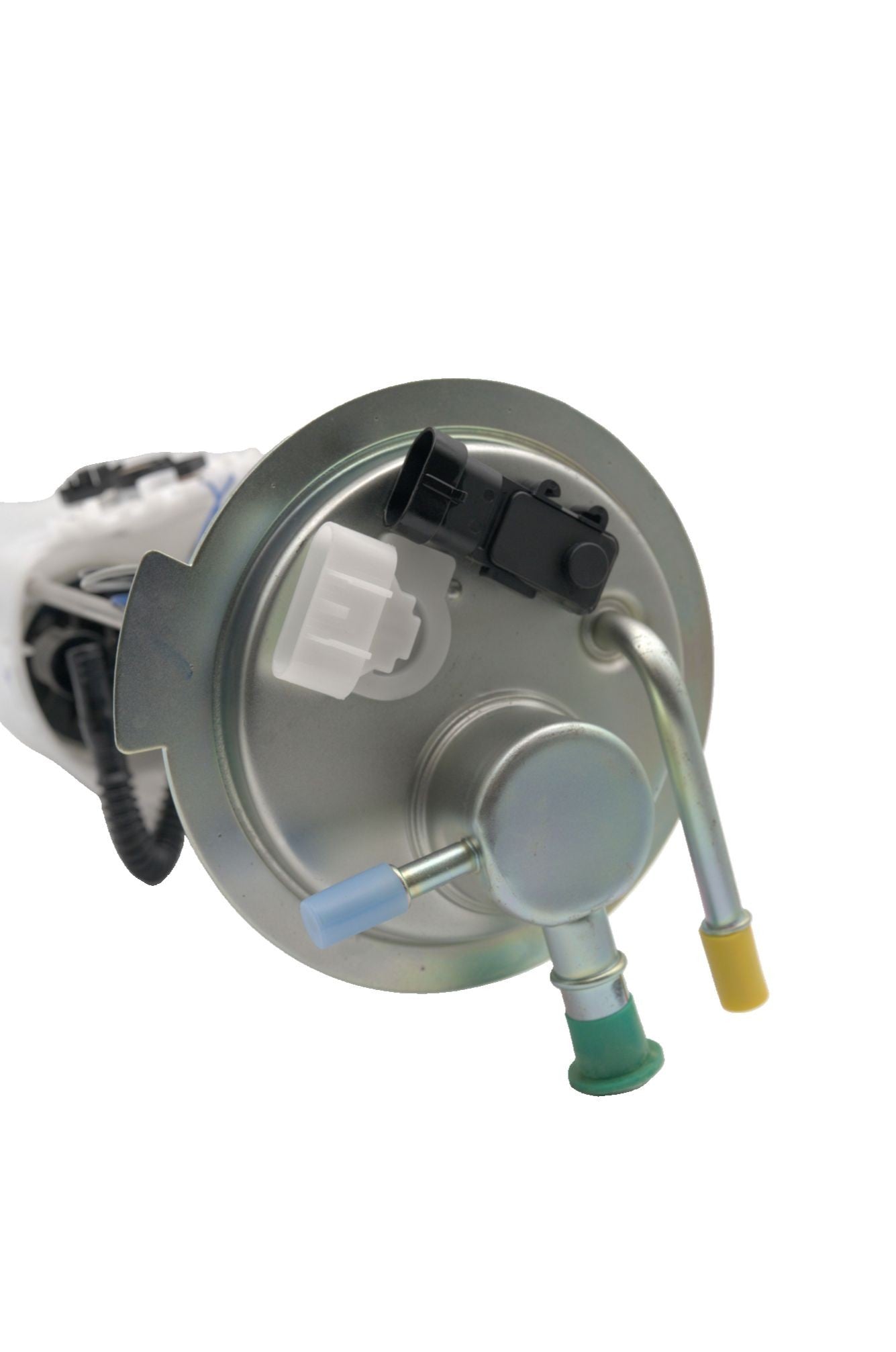 Autobest Fuel Pump Module Assembly F2713A