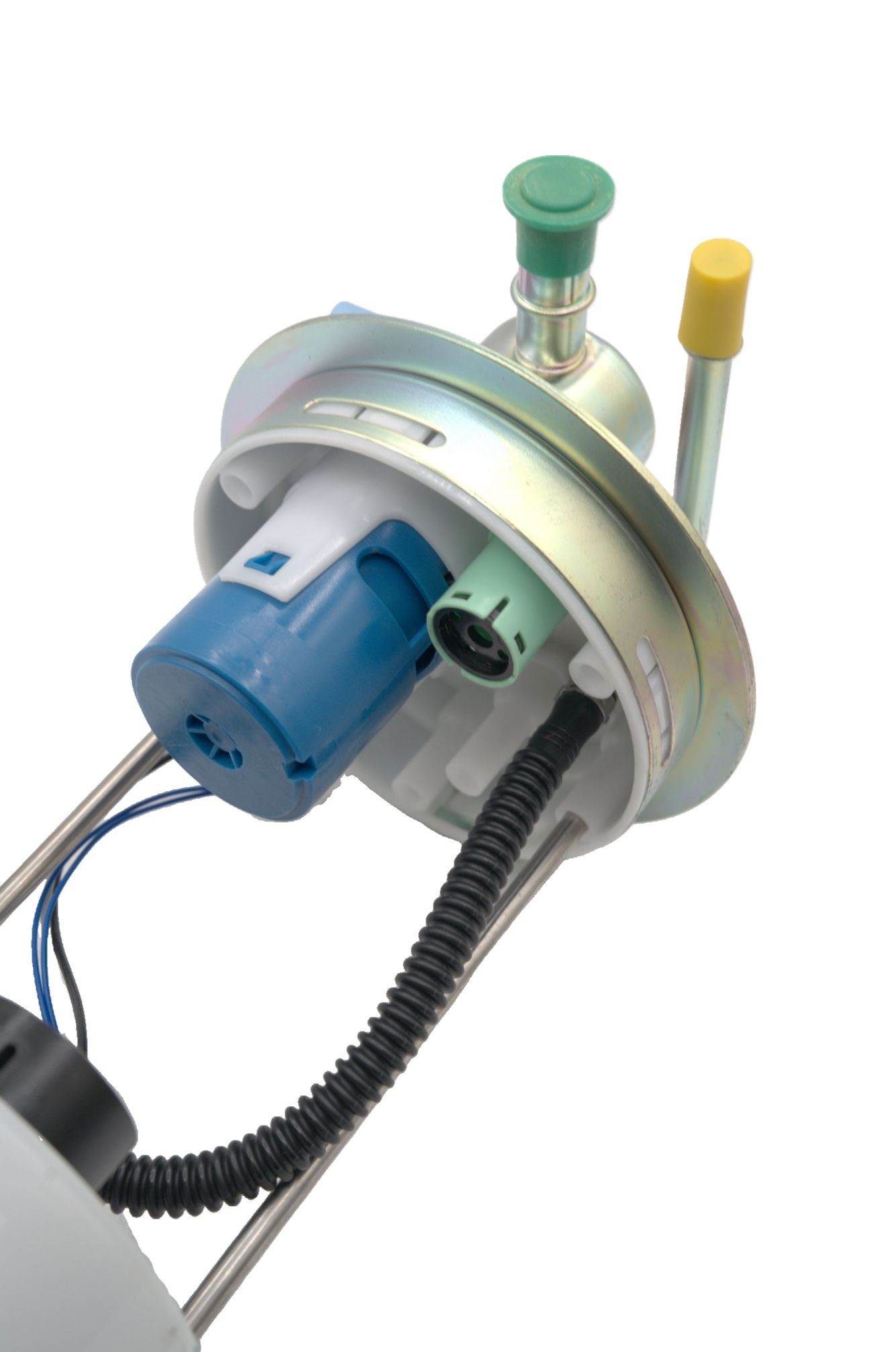 Autobest Fuel Pump Module Assembly F2713A