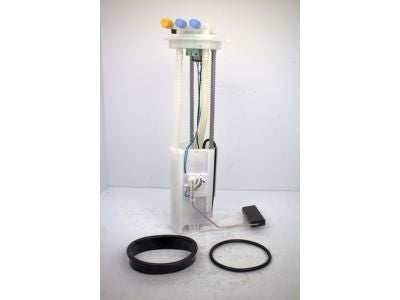 Autobest Fuel Pump Module Assembly F2714A