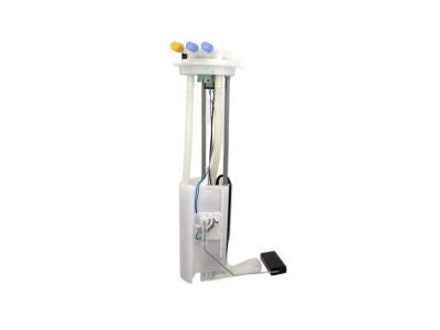 Autobest Fuel Pump Module Assembly F2714A