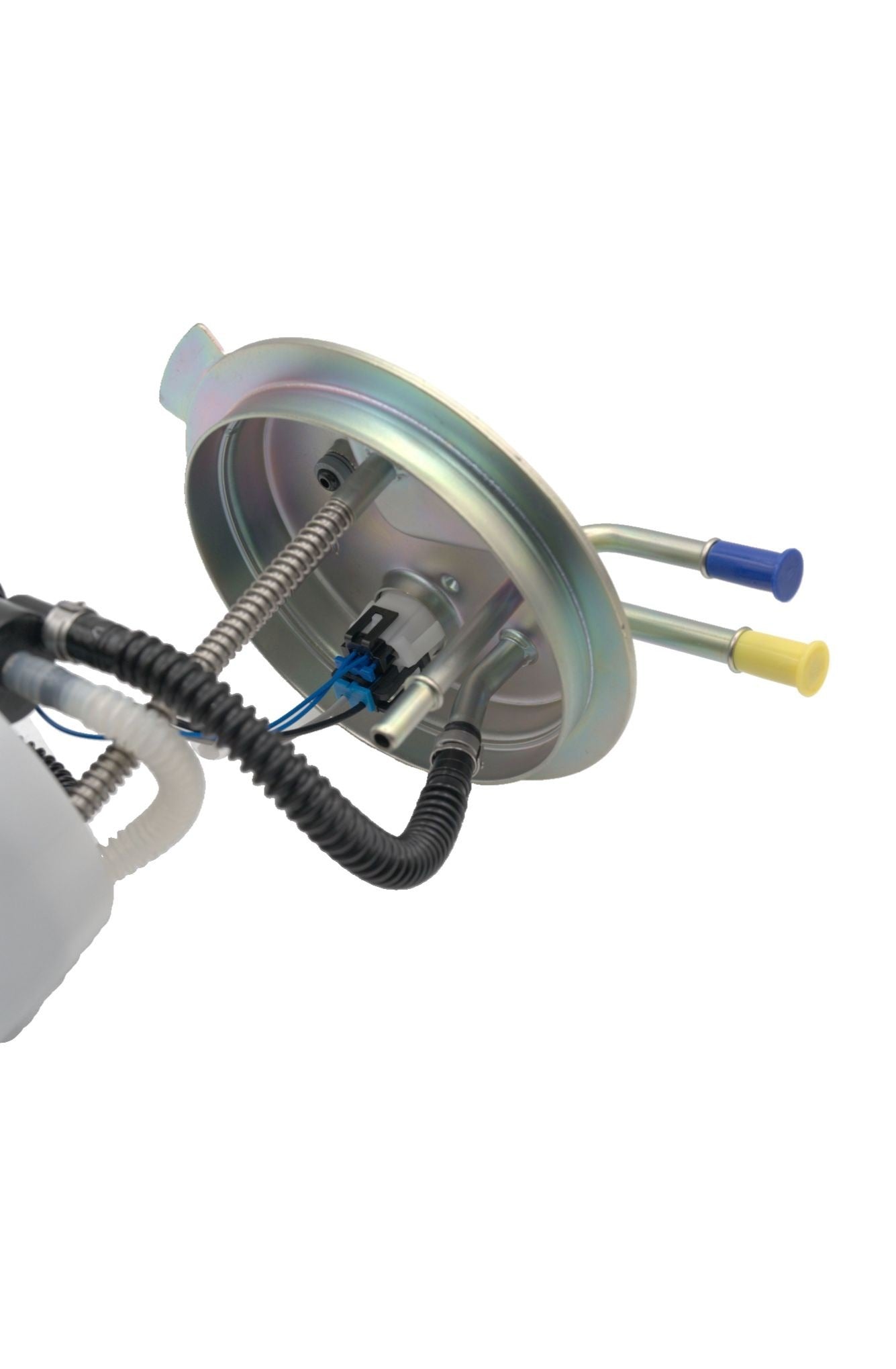 Autobest Fuel Pump Module Assembly F2716A