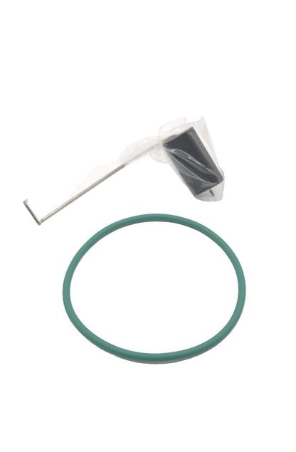 Autobest Fuel Pump Module Assembly F2716A