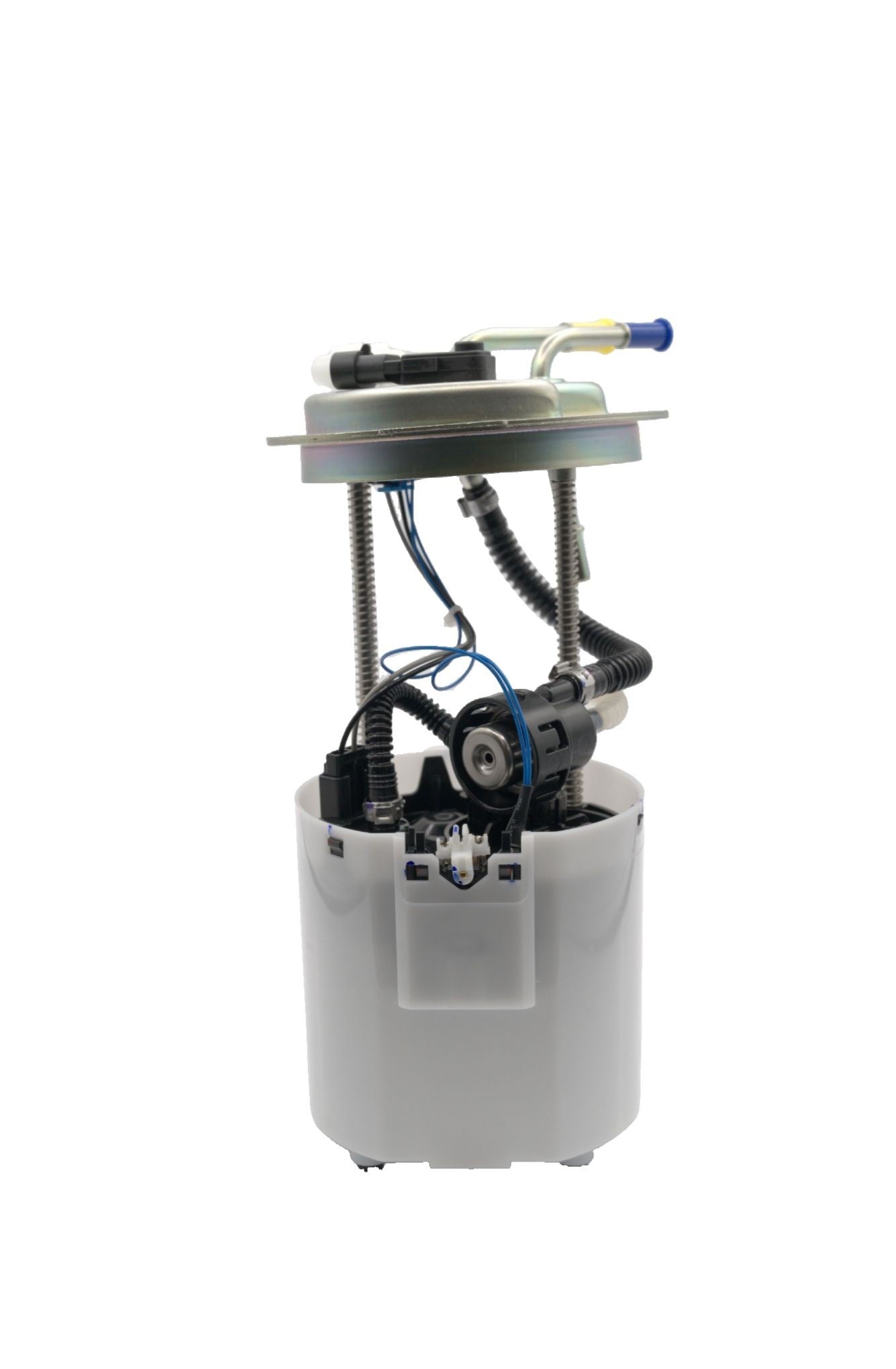 Autobest Fuel Pump Module Assembly F2716A