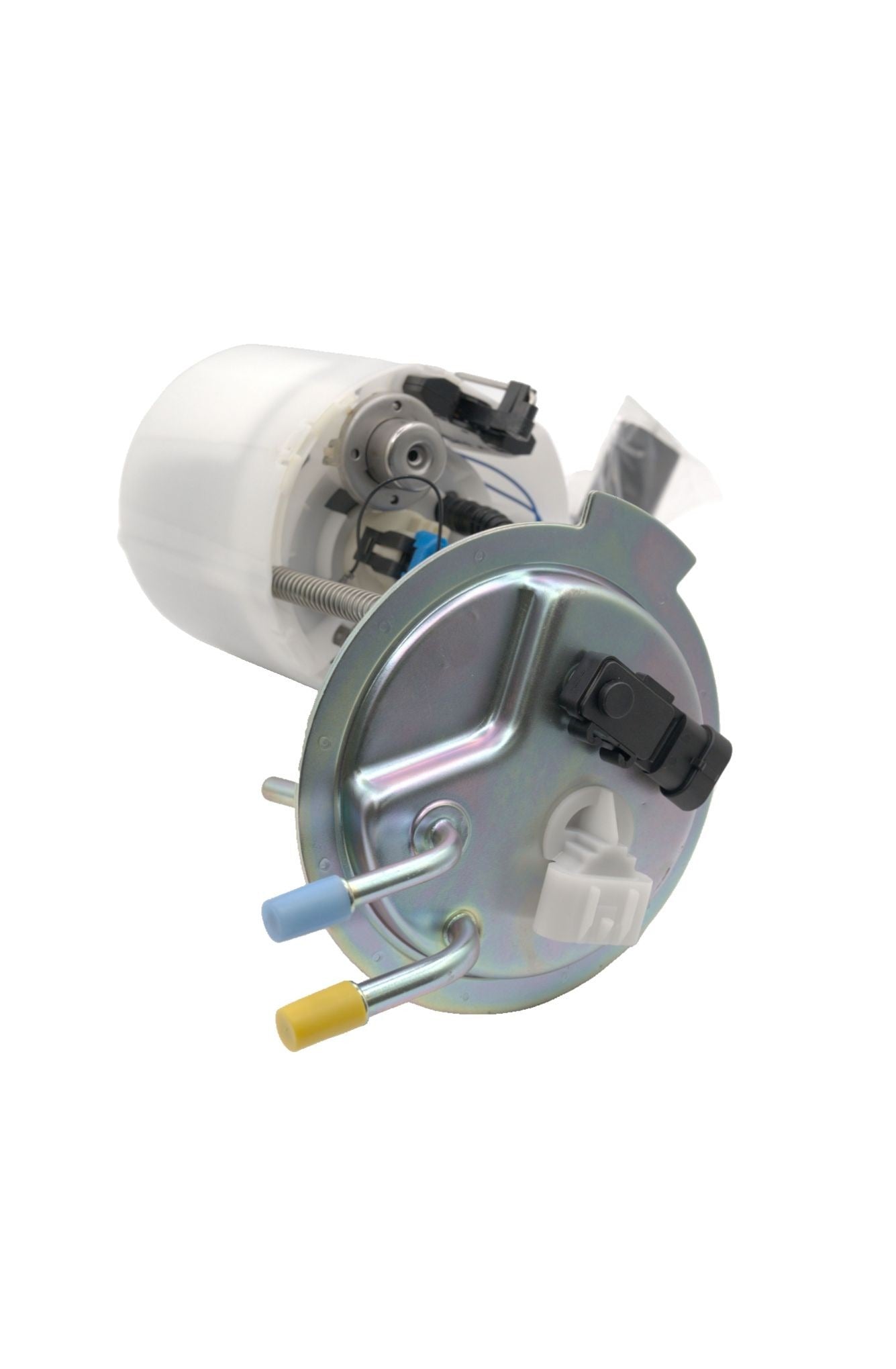 Autobest Fuel Pump Module Assembly F2717A