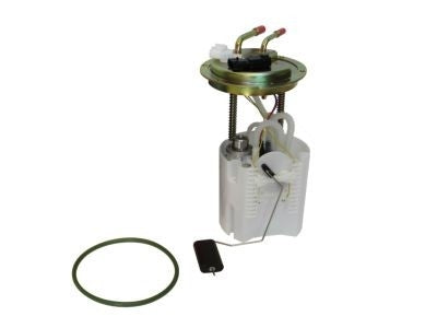 Autobest Fuel Pump Module Assembly F2717A