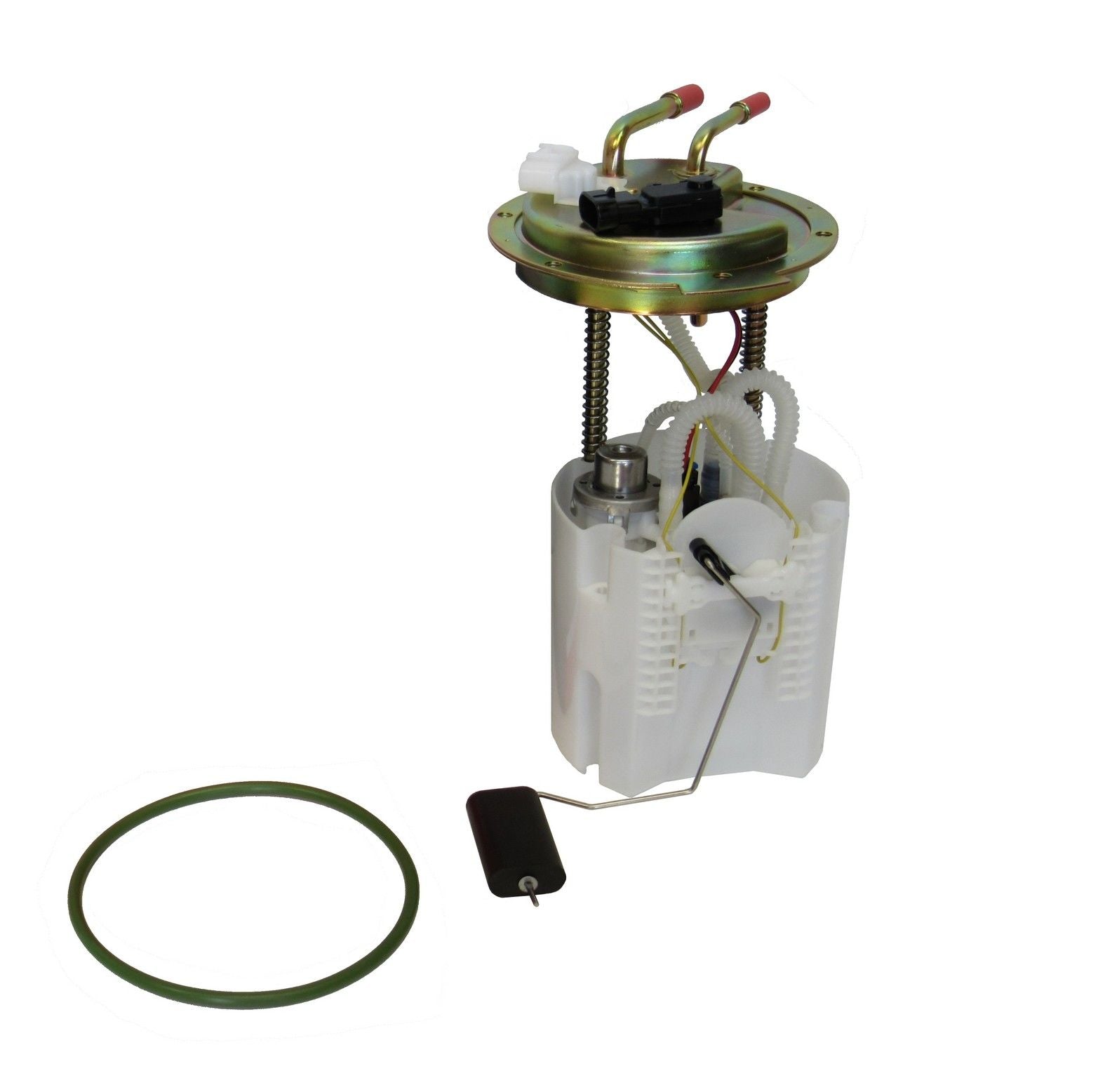 Autobest Fuel Pump Module Assembly F2717A