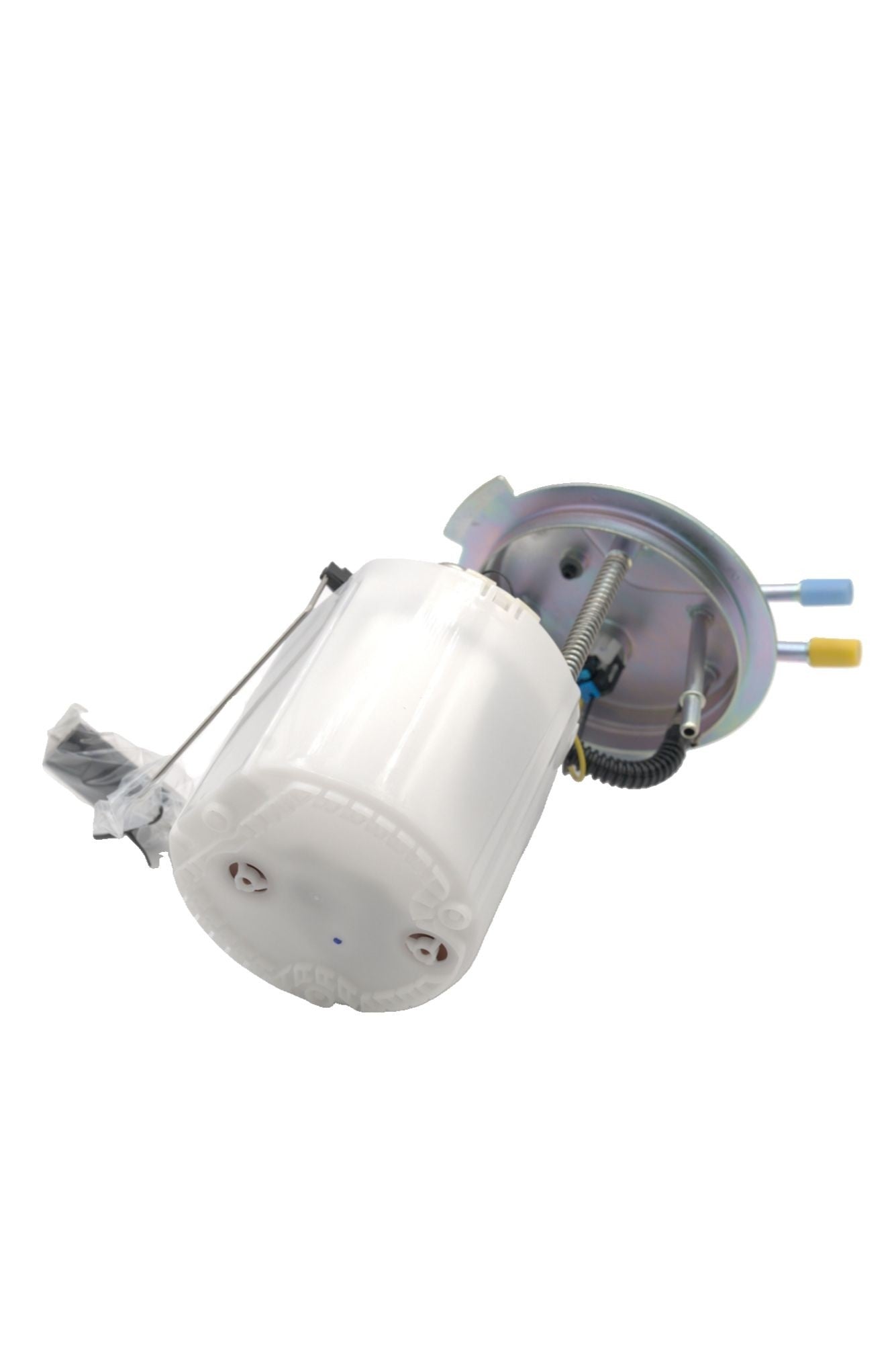 Autobest Fuel Pump Module Assembly F2717A