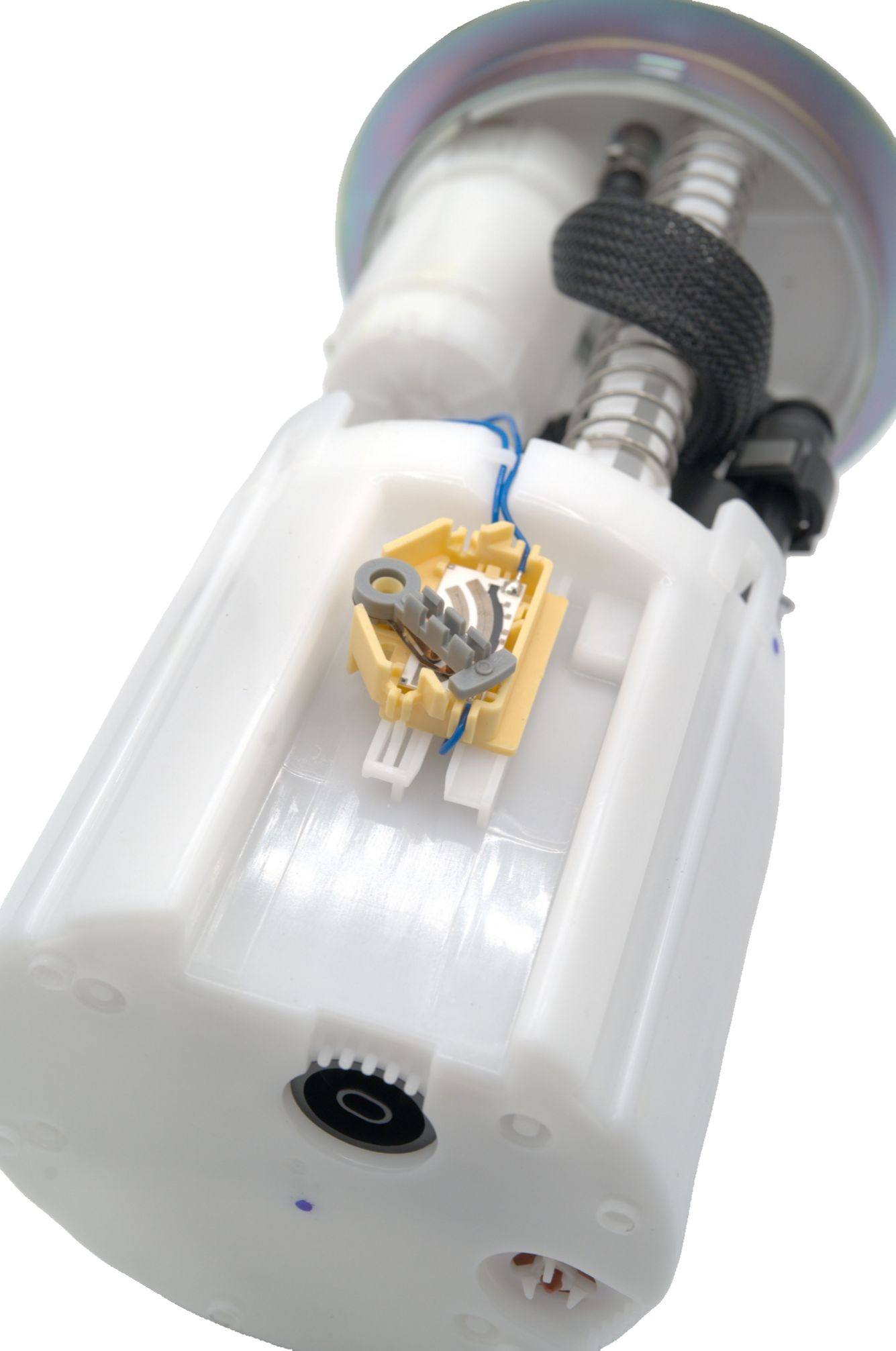 Autobest Fuel Pump Module Assembly F2718A