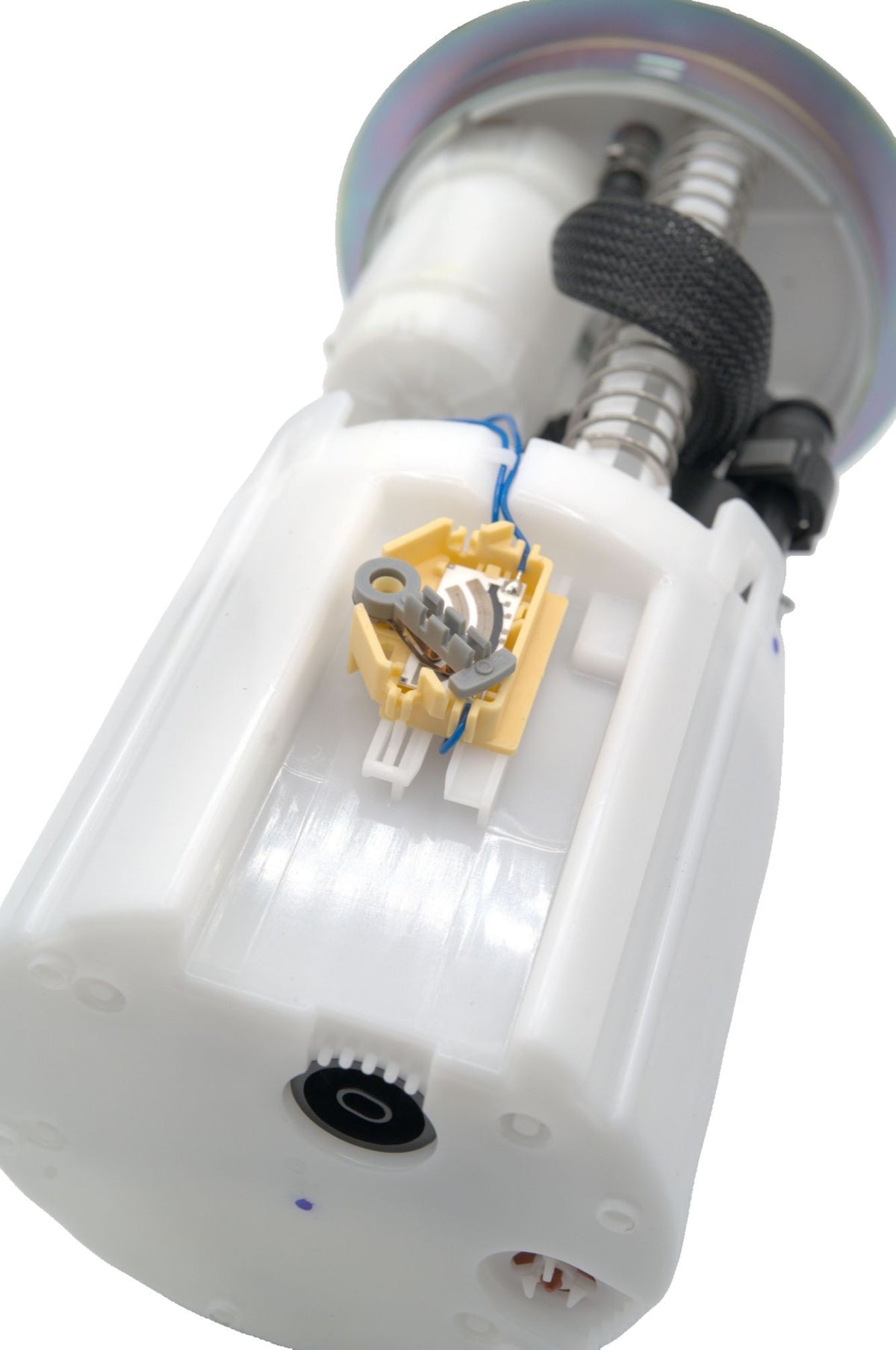 Autobest Fuel Pump Module Assembly F2718A