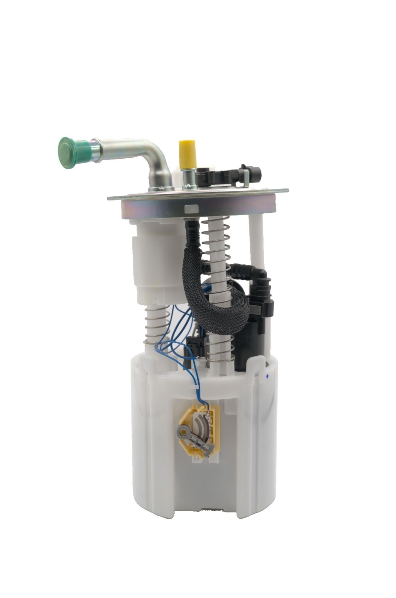 Autobest Fuel Pump Module Assembly F2718A