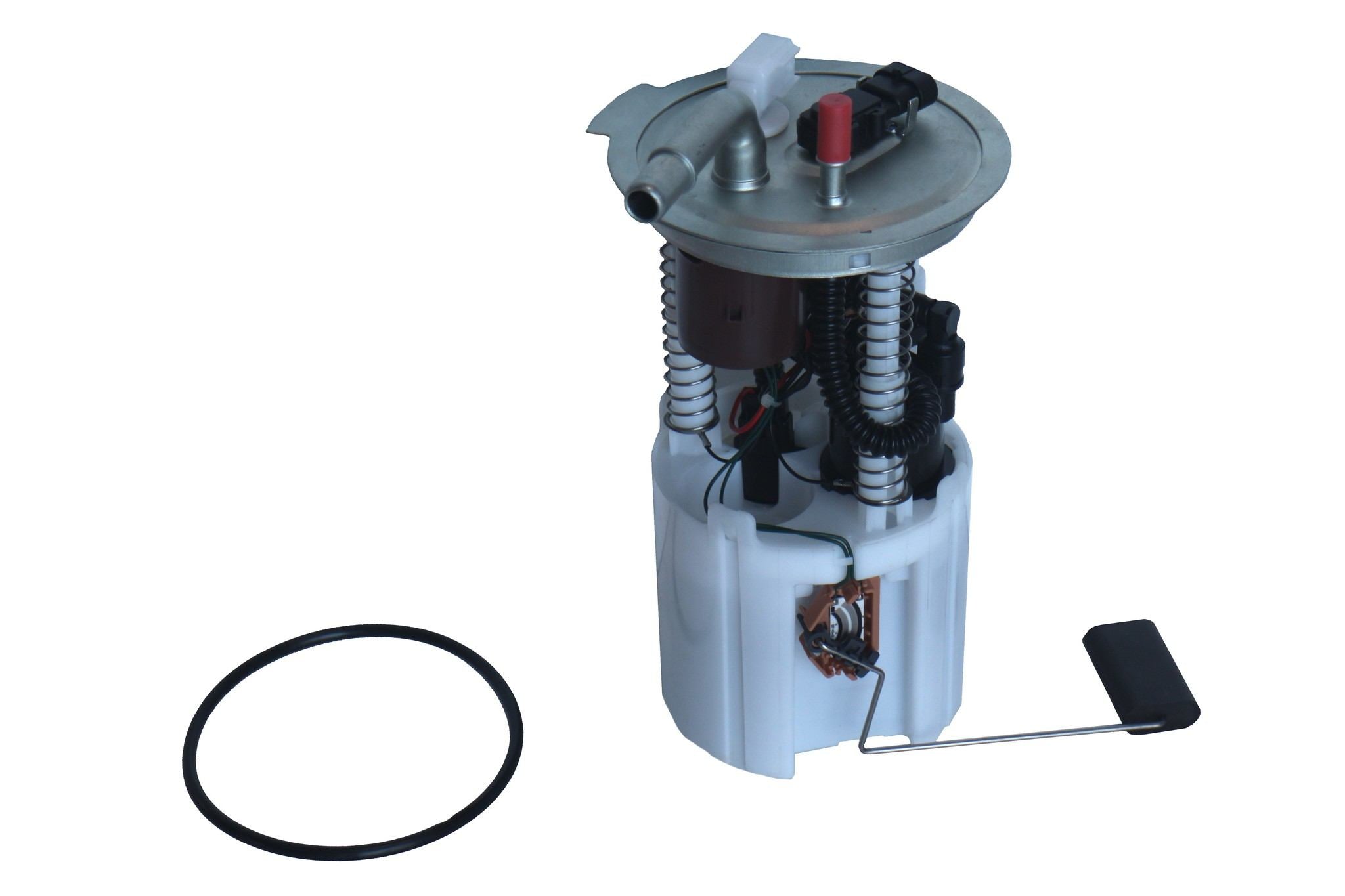 Autobest Fuel Pump Module Assembly F2718A