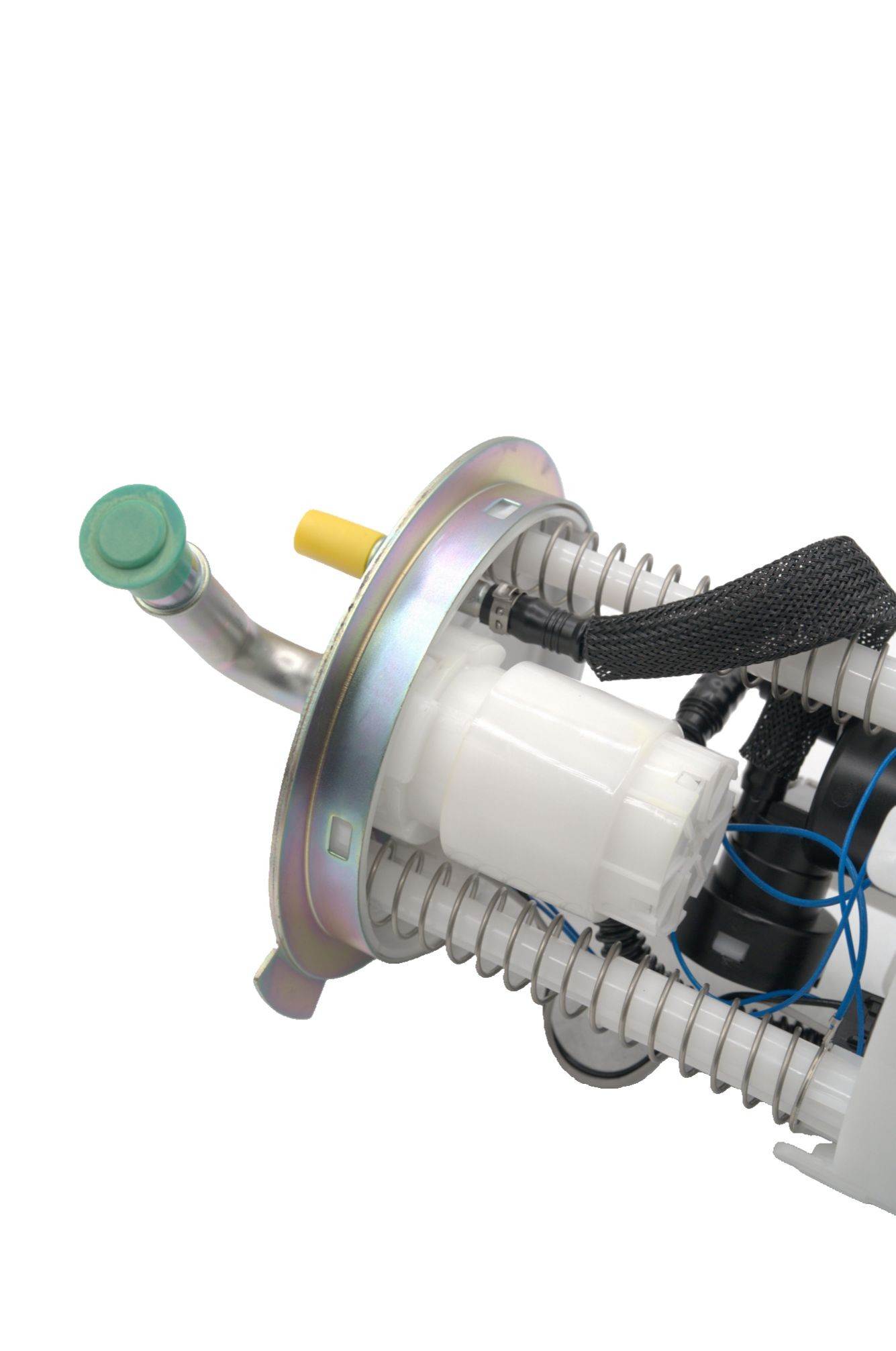 Autobest Fuel Pump Module Assembly F2718A