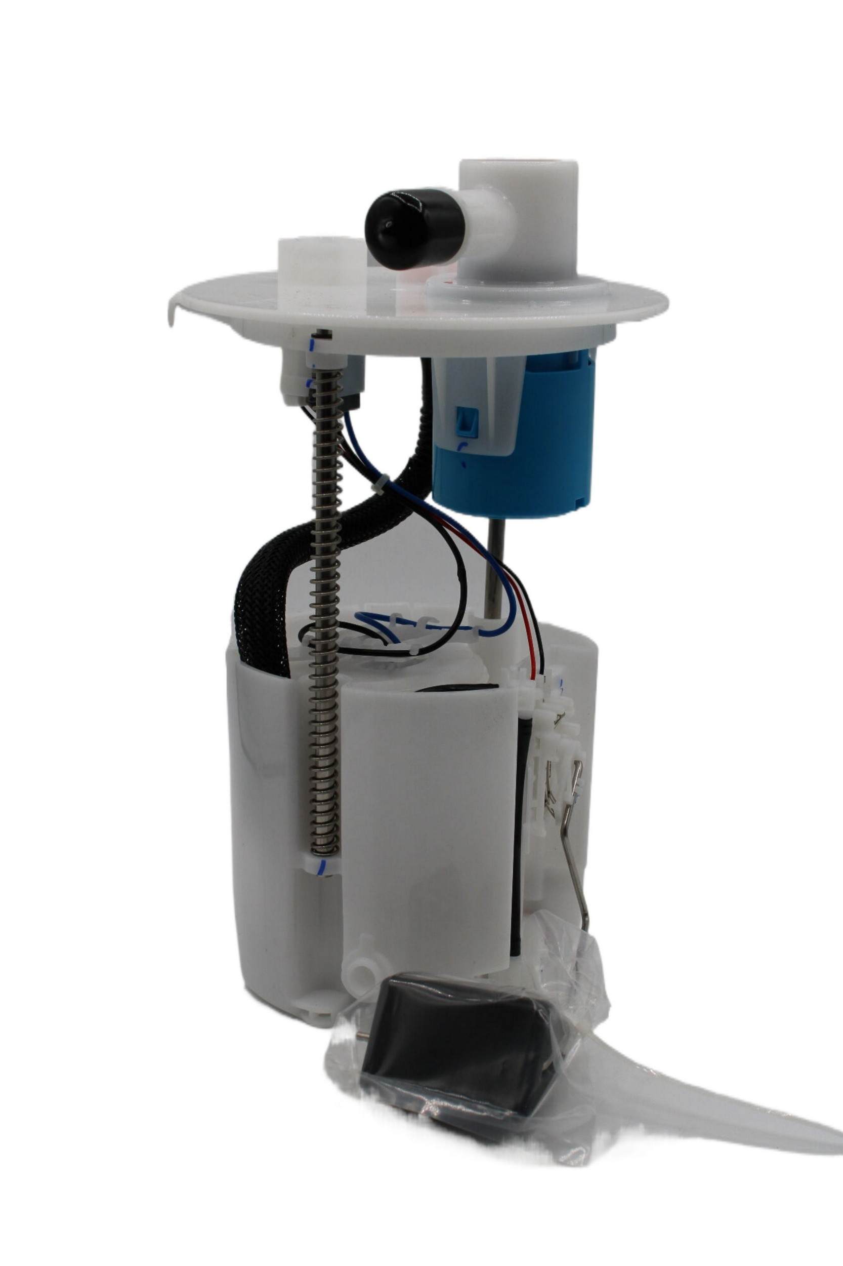 Autobest Fuel Pump Module Assembly F2719A