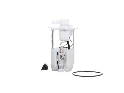 Autobest Fuel Pump Module Assembly F2719A