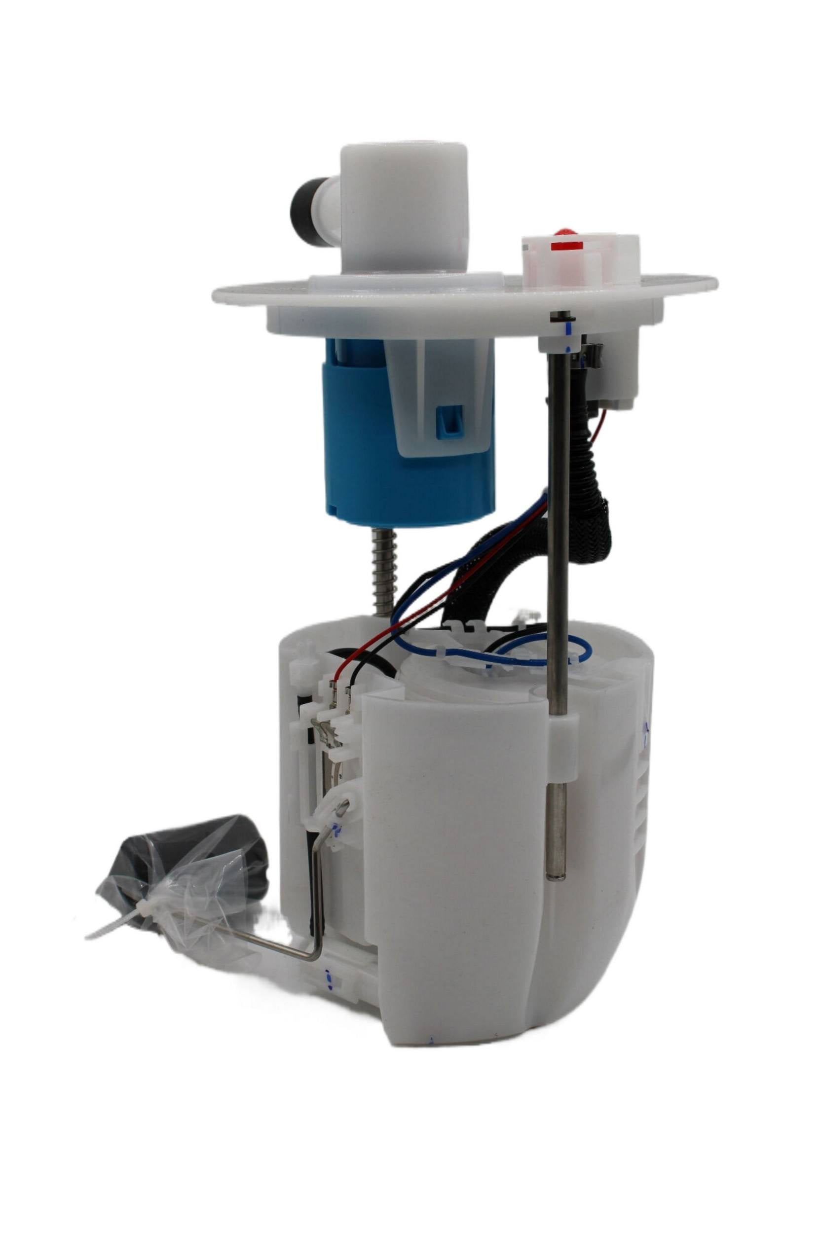 Autobest Fuel Pump Module Assembly F2719A