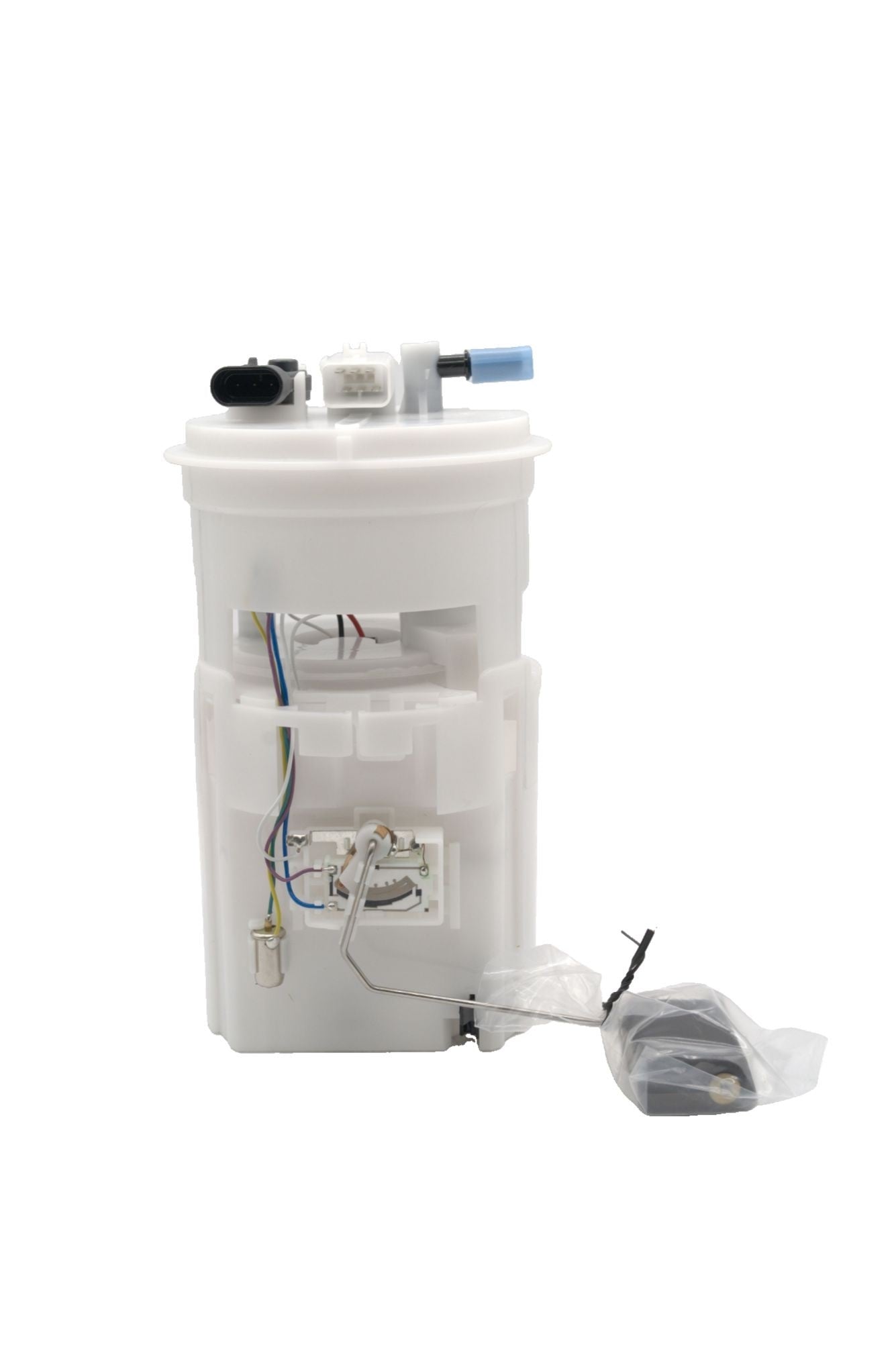 Autobest Fuel Pump Module Assembly F2722A