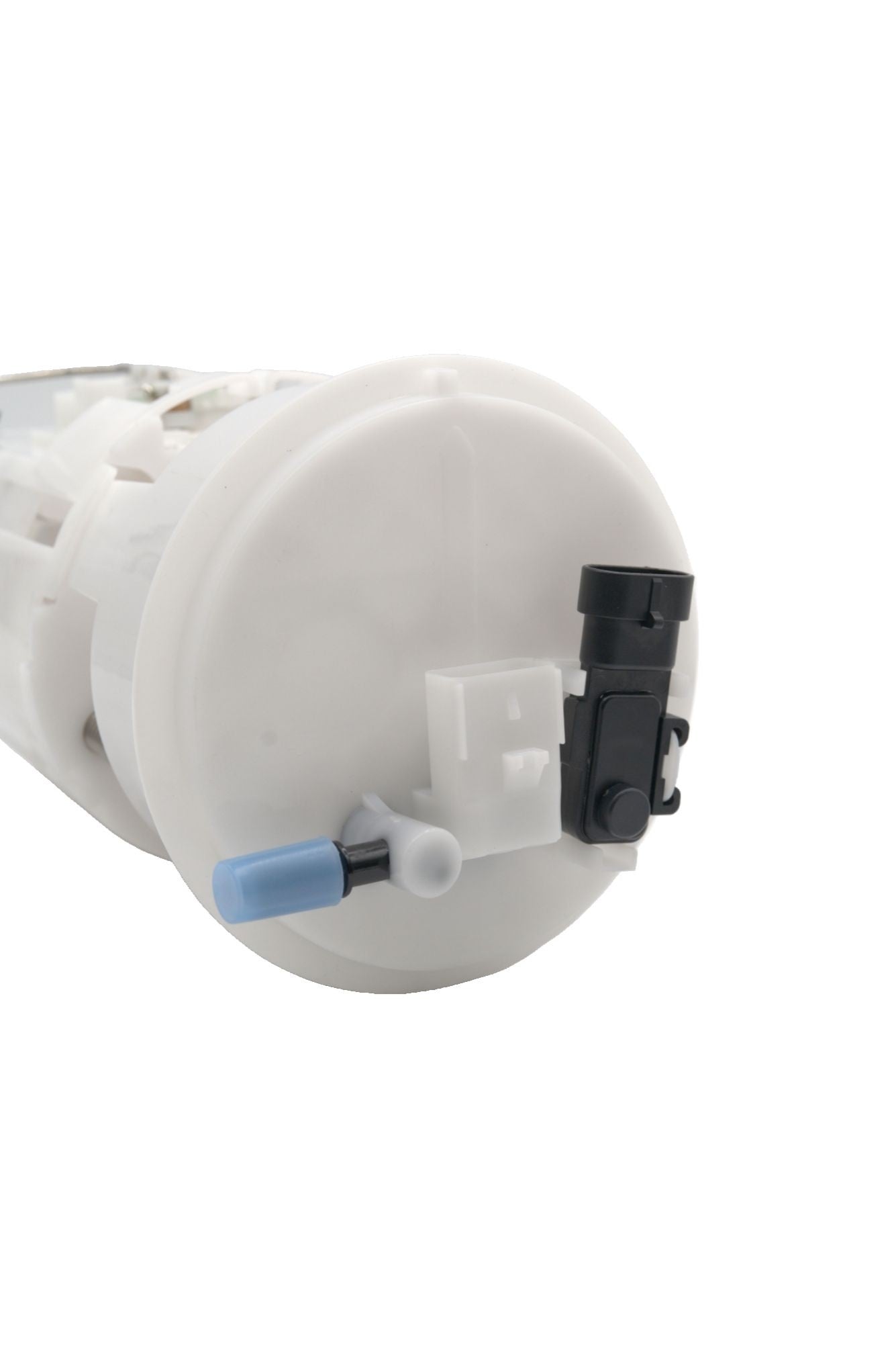Autobest Fuel Pump Module Assembly F2722A