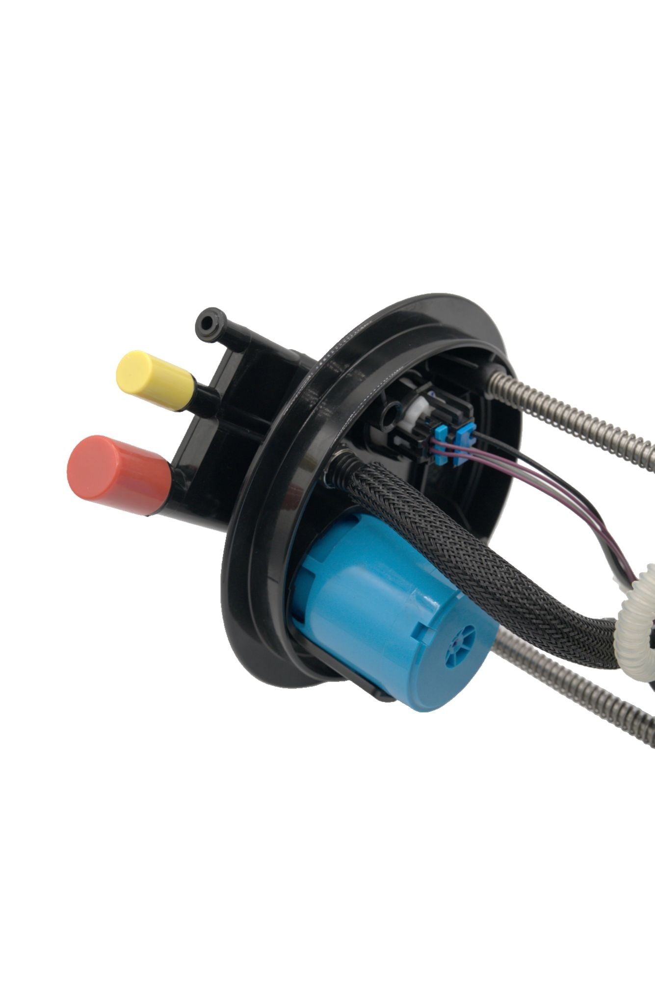 Autobest Fuel Pump Module Assembly F2723A