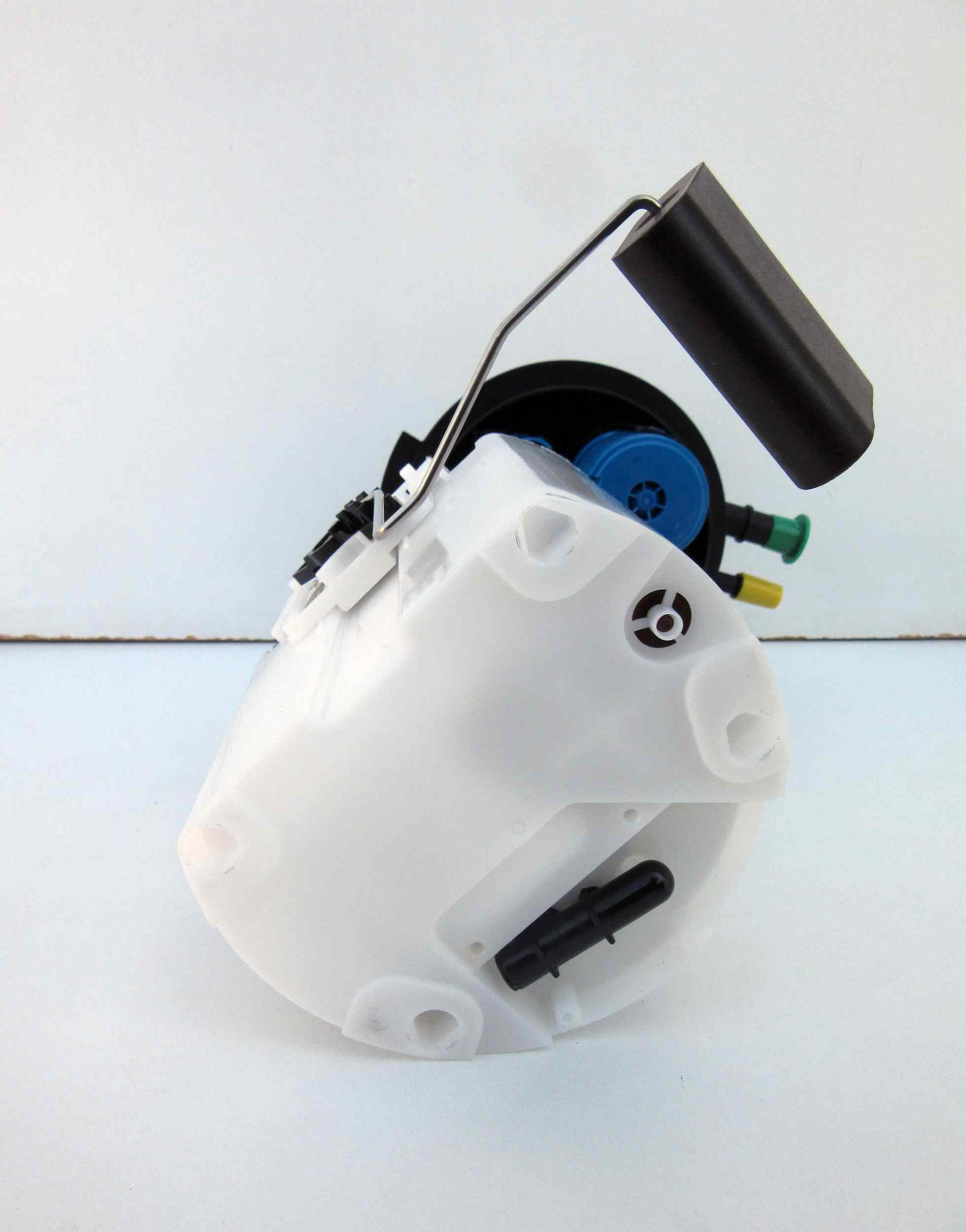 Autobest Fuel Pump Module Assembly F2723A