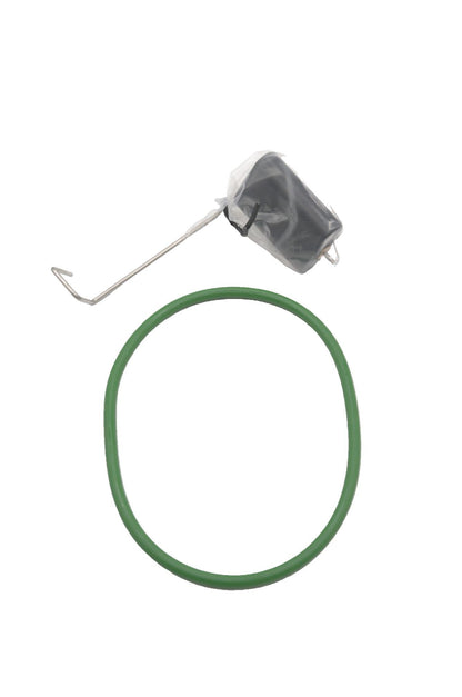 Autobest Fuel Pump Module Assembly F2726A