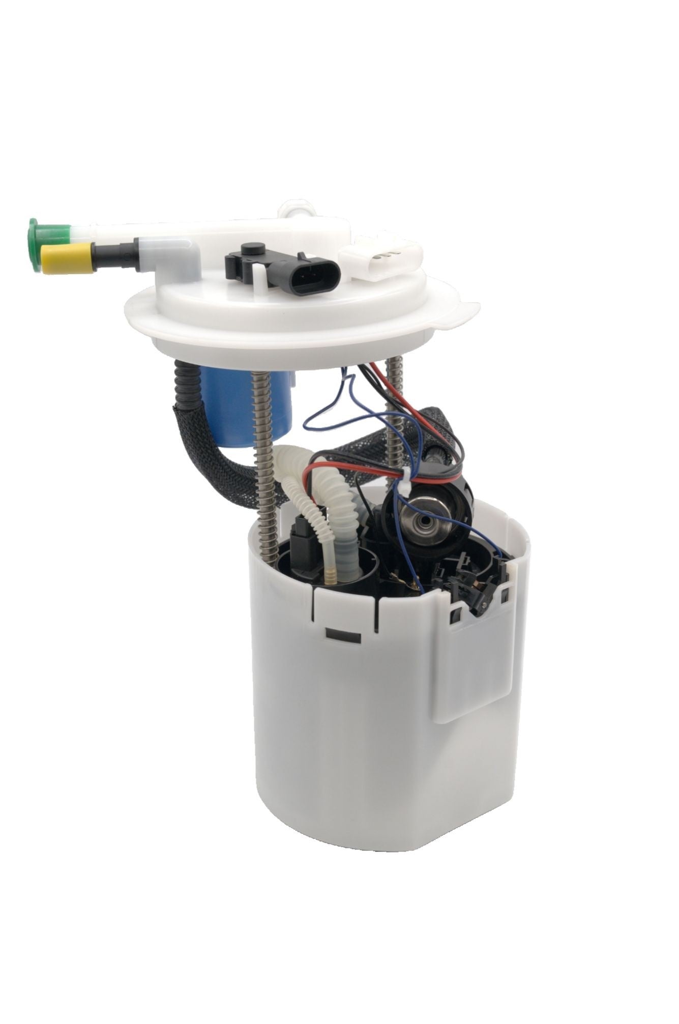 Autobest Fuel Pump Module Assembly F2726A